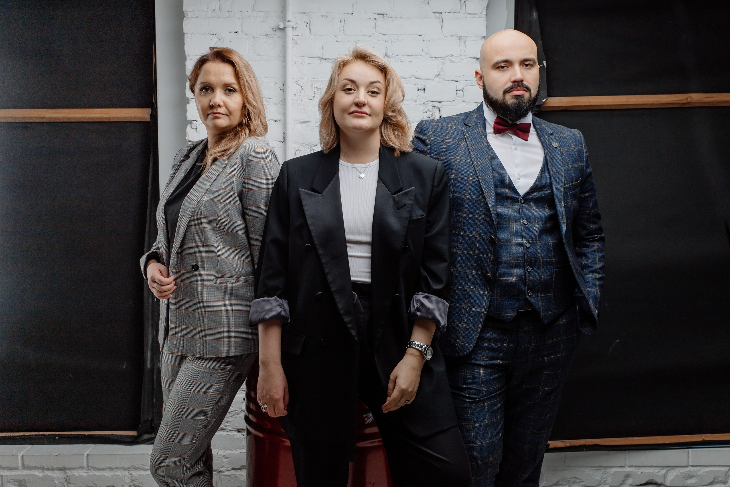 Деловая фотосессия. Свадебный фотограф в Санкт-Петербурге Евгений Назаров