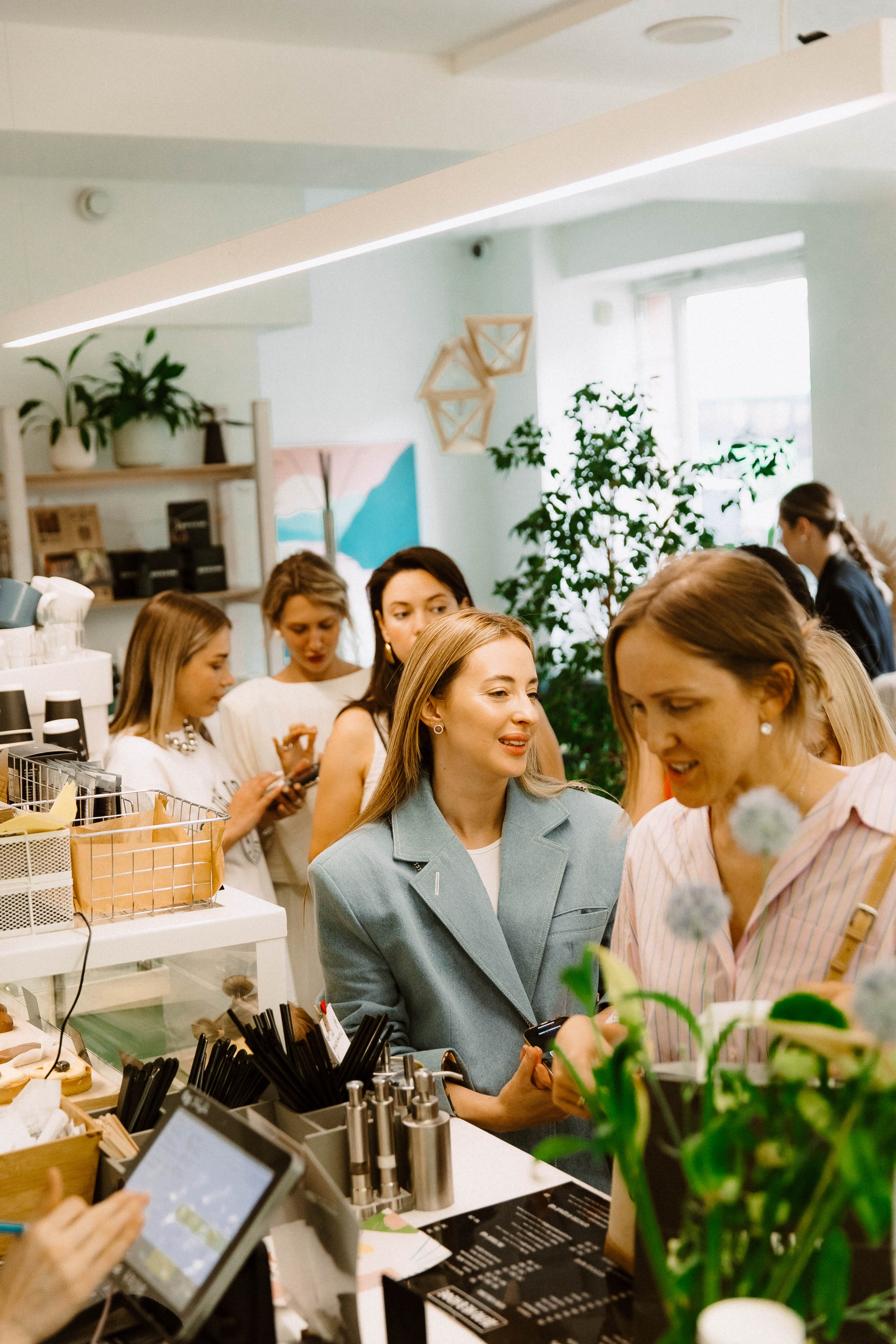 Лето на Советской