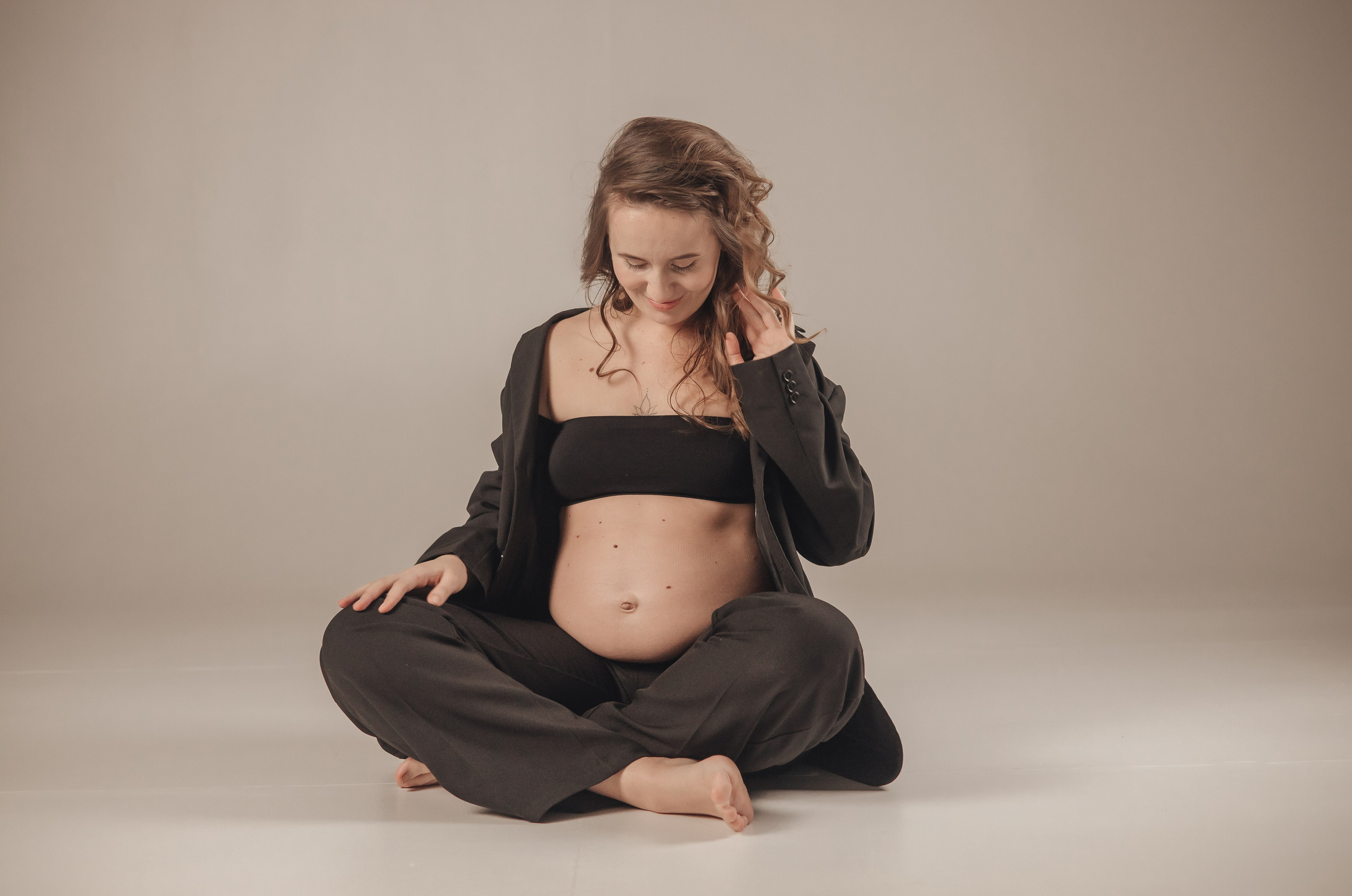 Мария. Фотограф Новосибирск