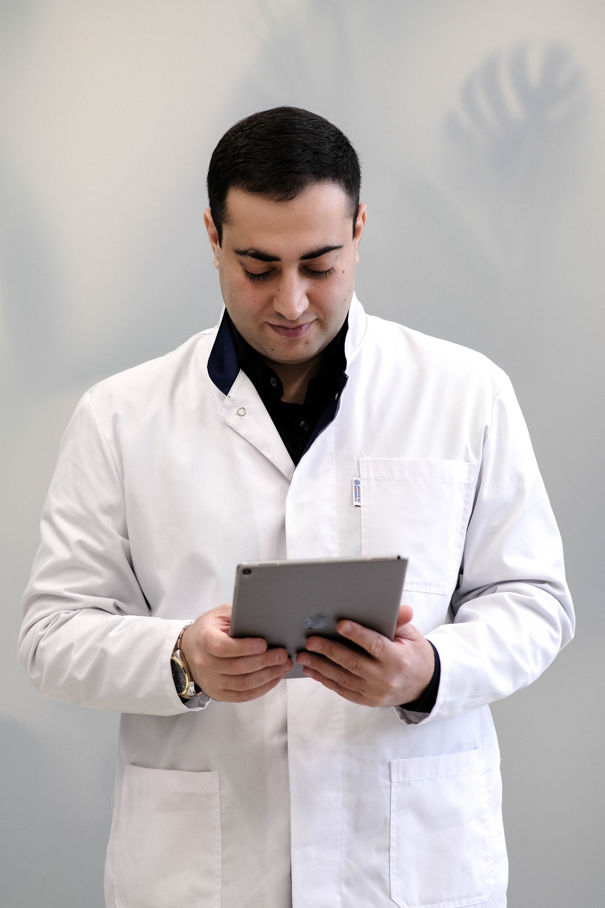 Врач Гематолог. Главная