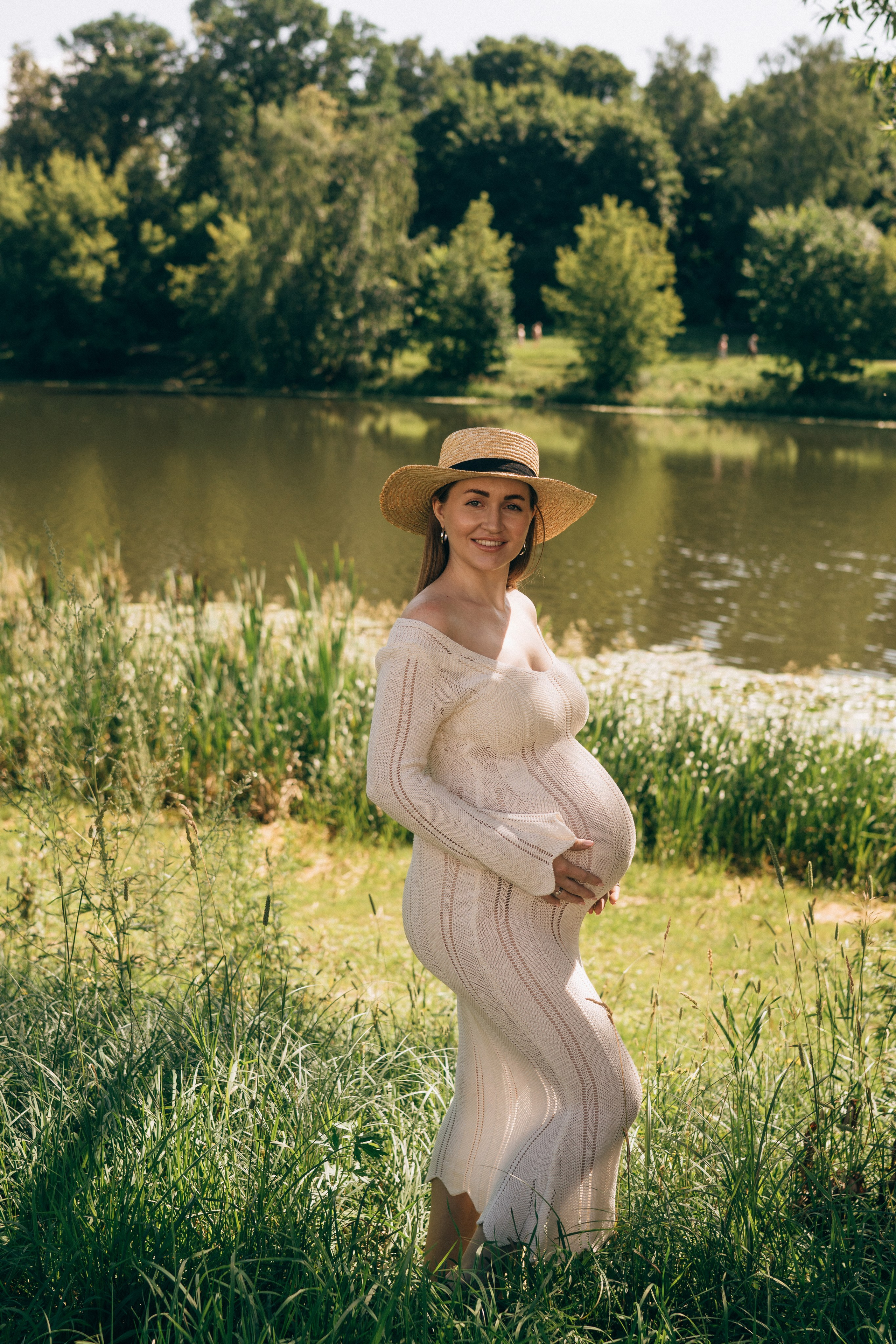Мария. Семейный, ньюборн фотограф, фотограф на роды в Москве, Виктория Тюльдюкова