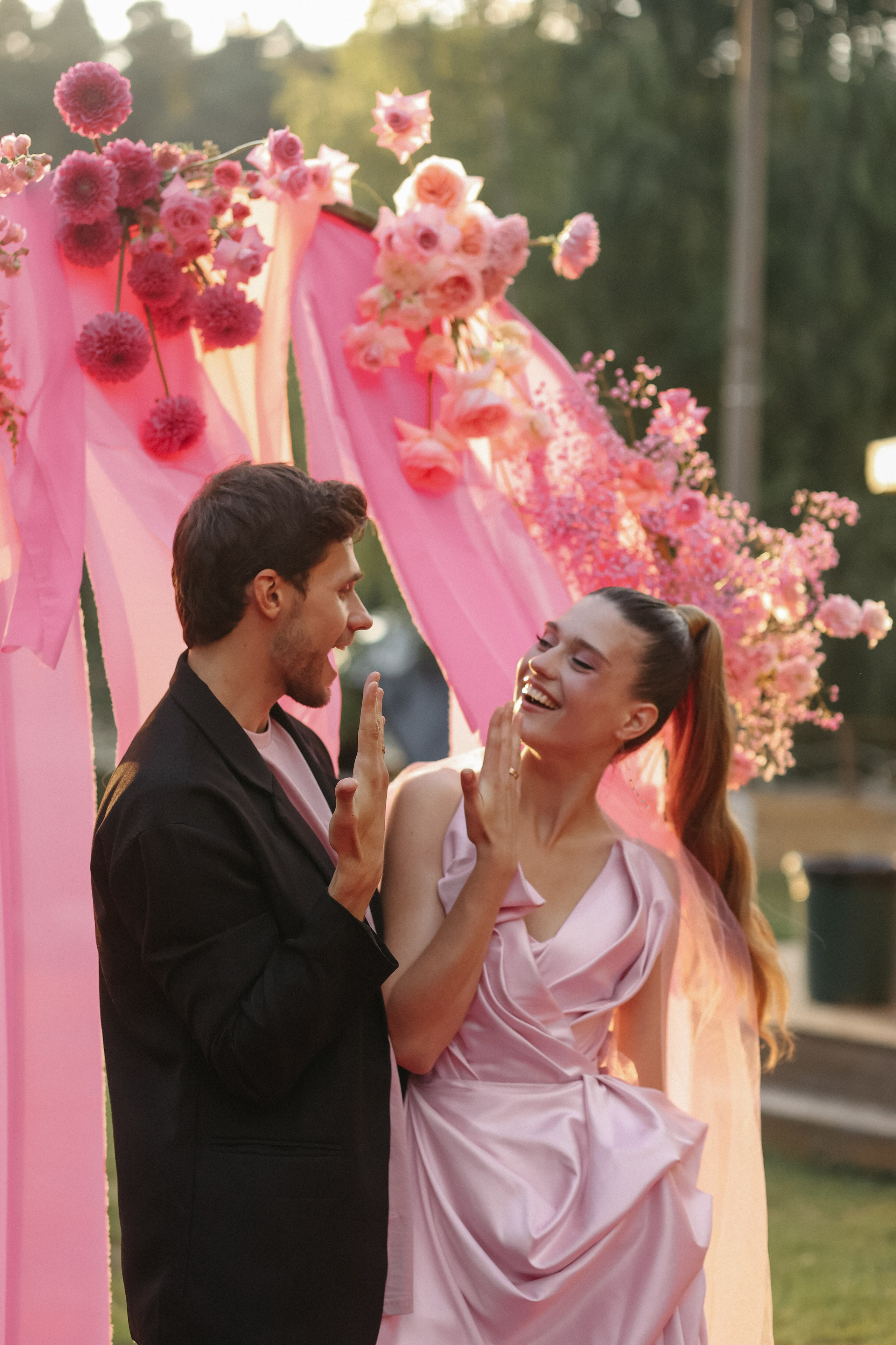 Wedding day Влад и Лиза. Свадебный фотограф Полина Мишуринская