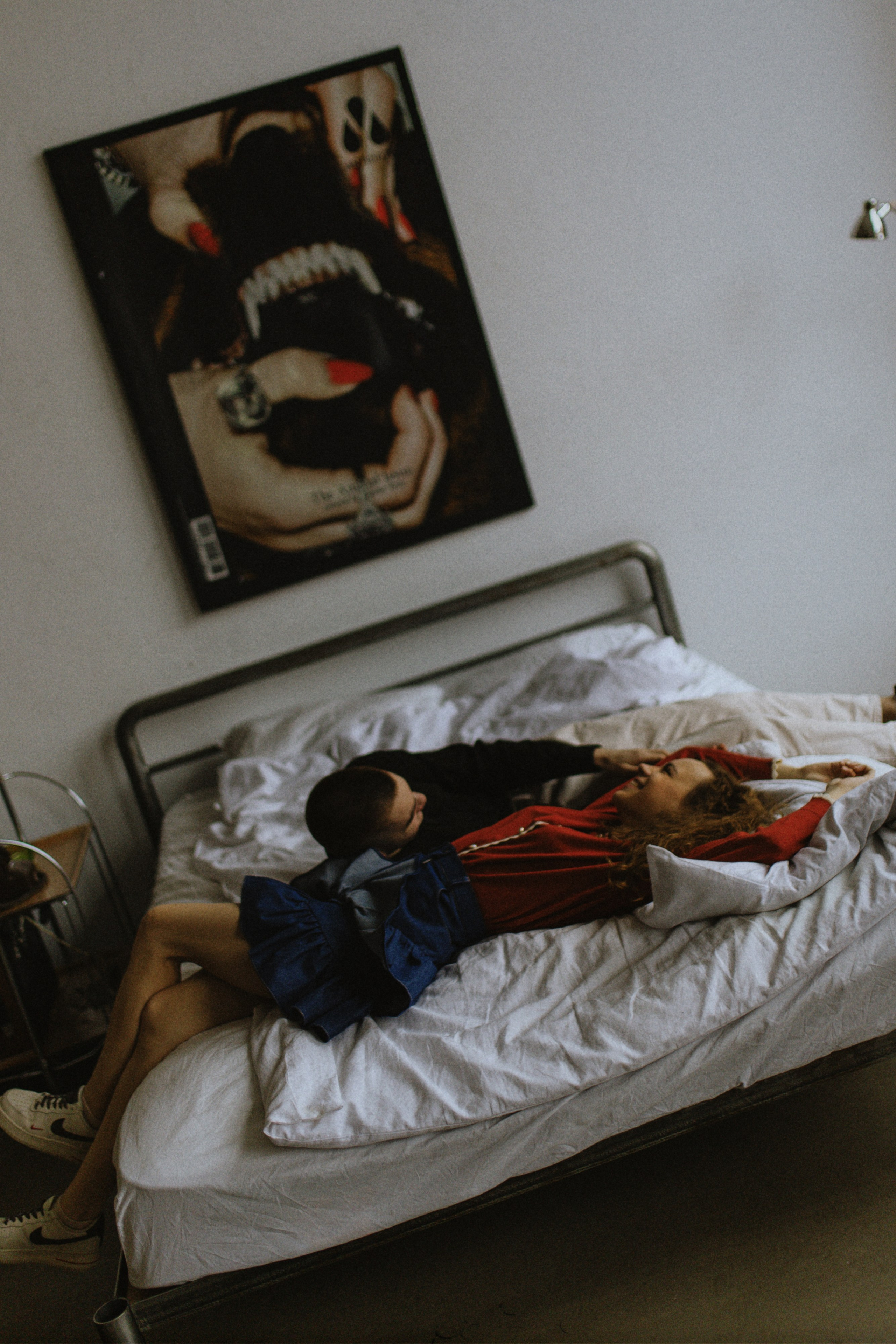 VINTAGE. Фотограф Анна Путилина