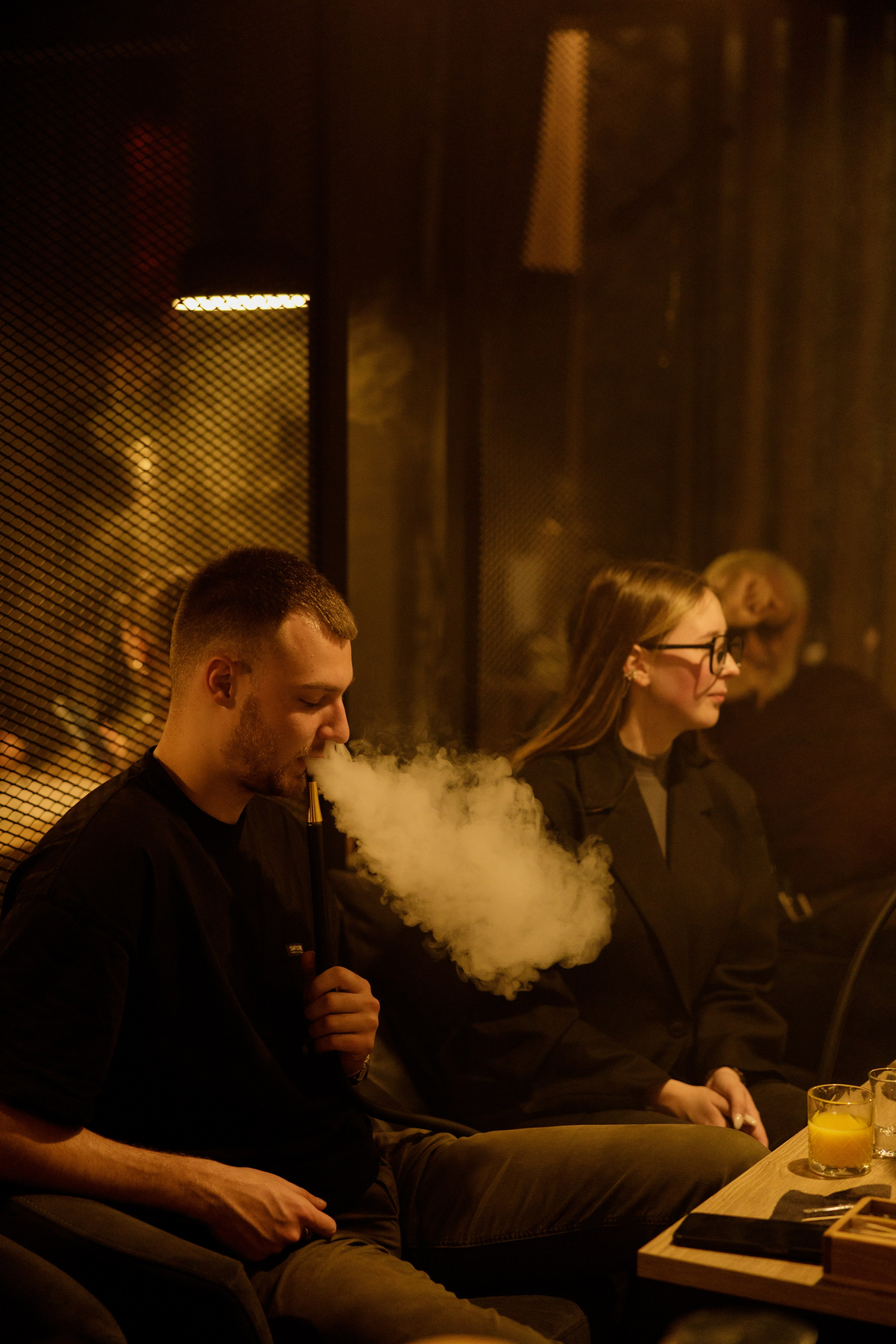 Открытие Broskiy Lounge. Фотограф Дима Третий