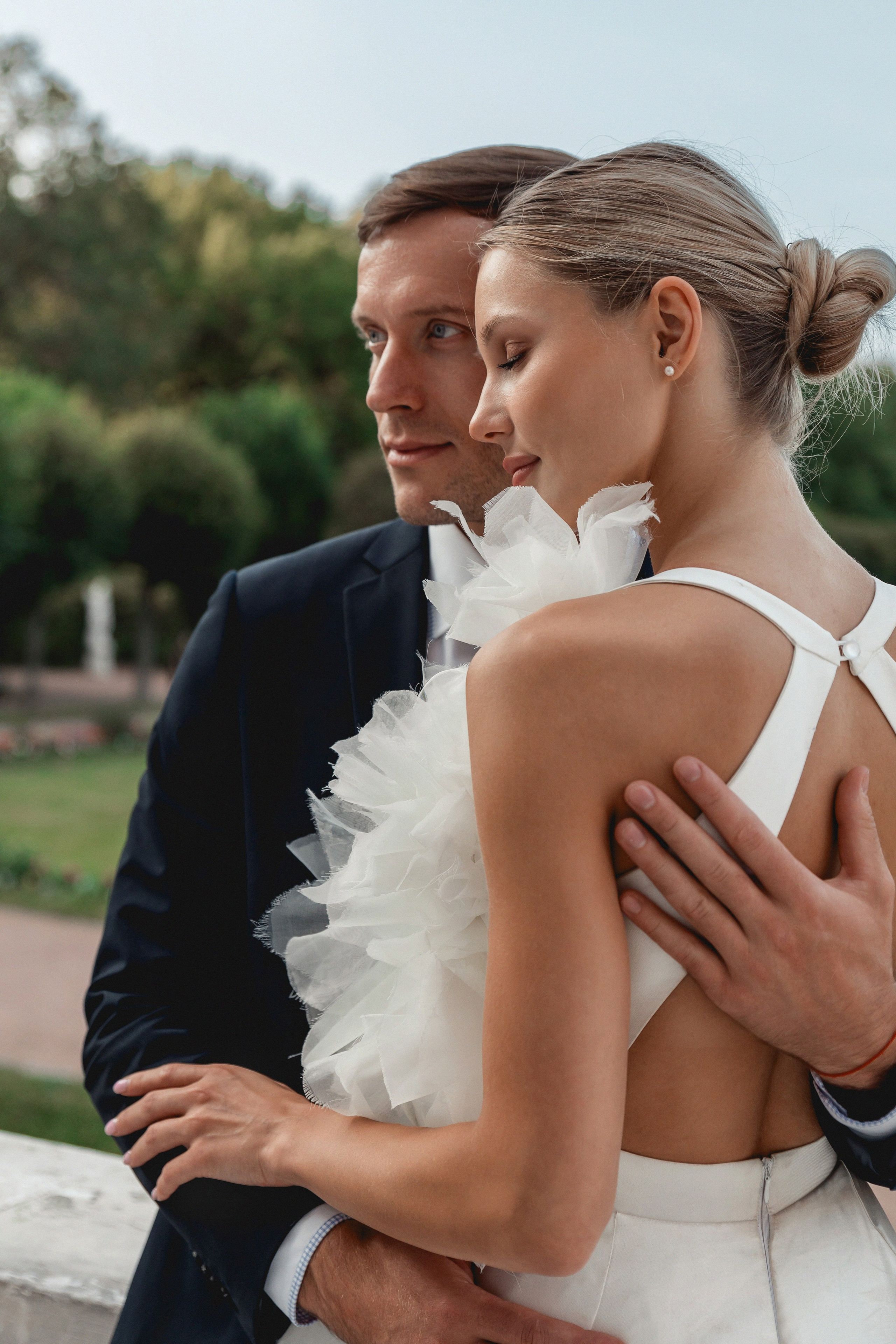 Екатерина и Алексей. Главная