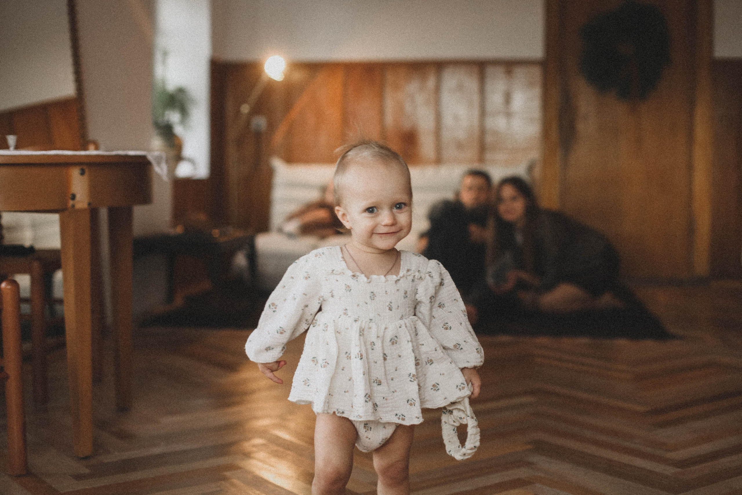 Семейные съемки