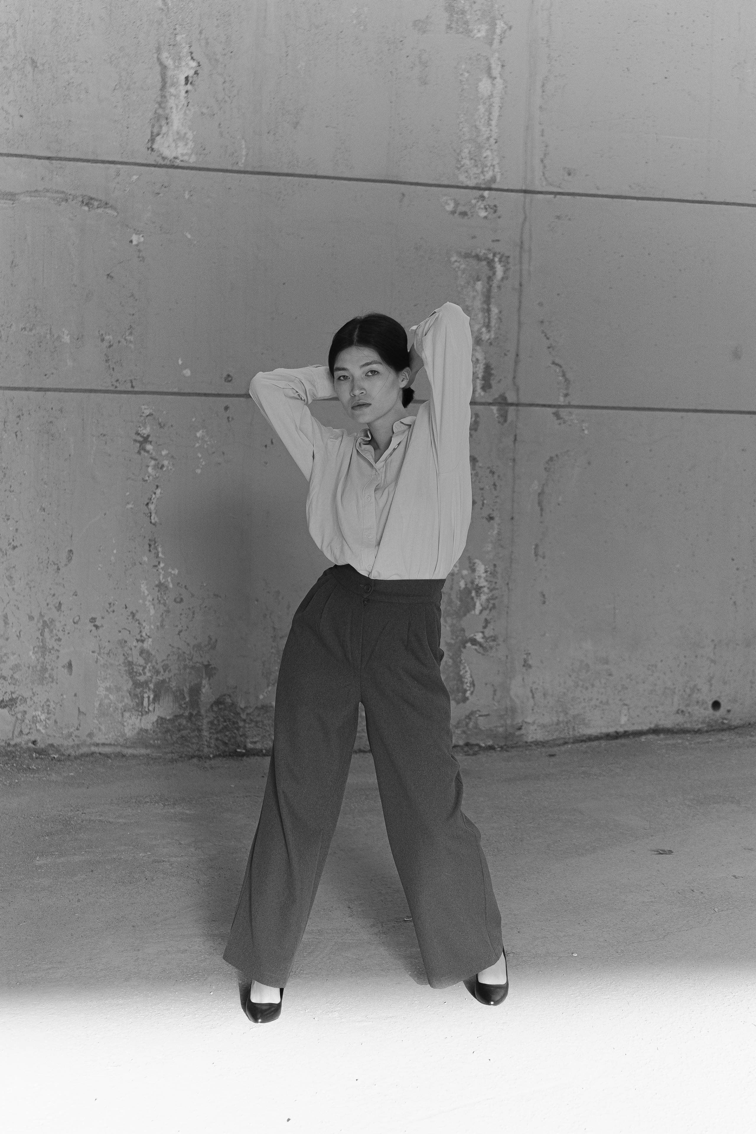 Портретная фотосъёмка. Денис Марков — фотограф в Екатеринбурге