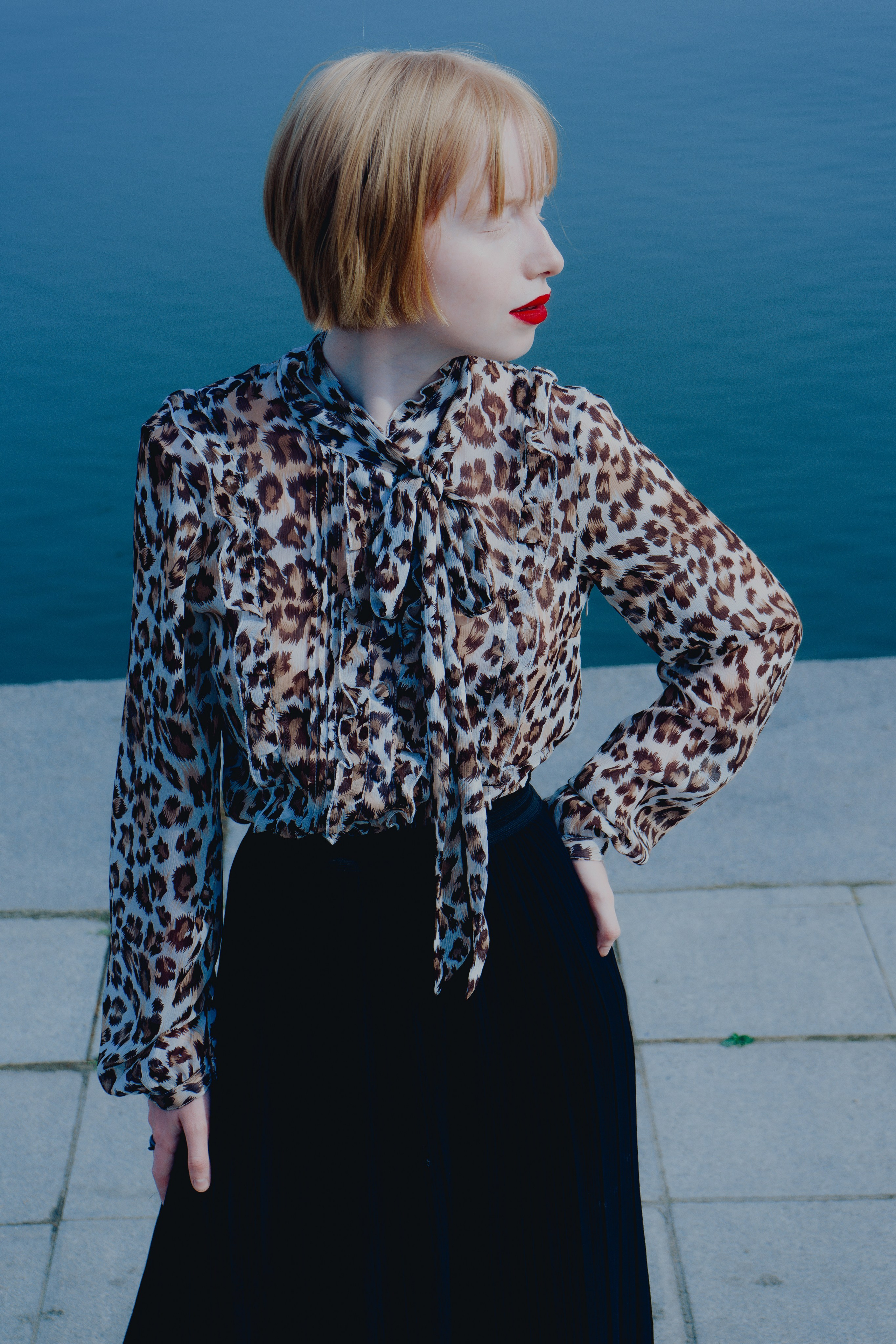 Аня. Денис Марков — фотограф в Екатеринбурге