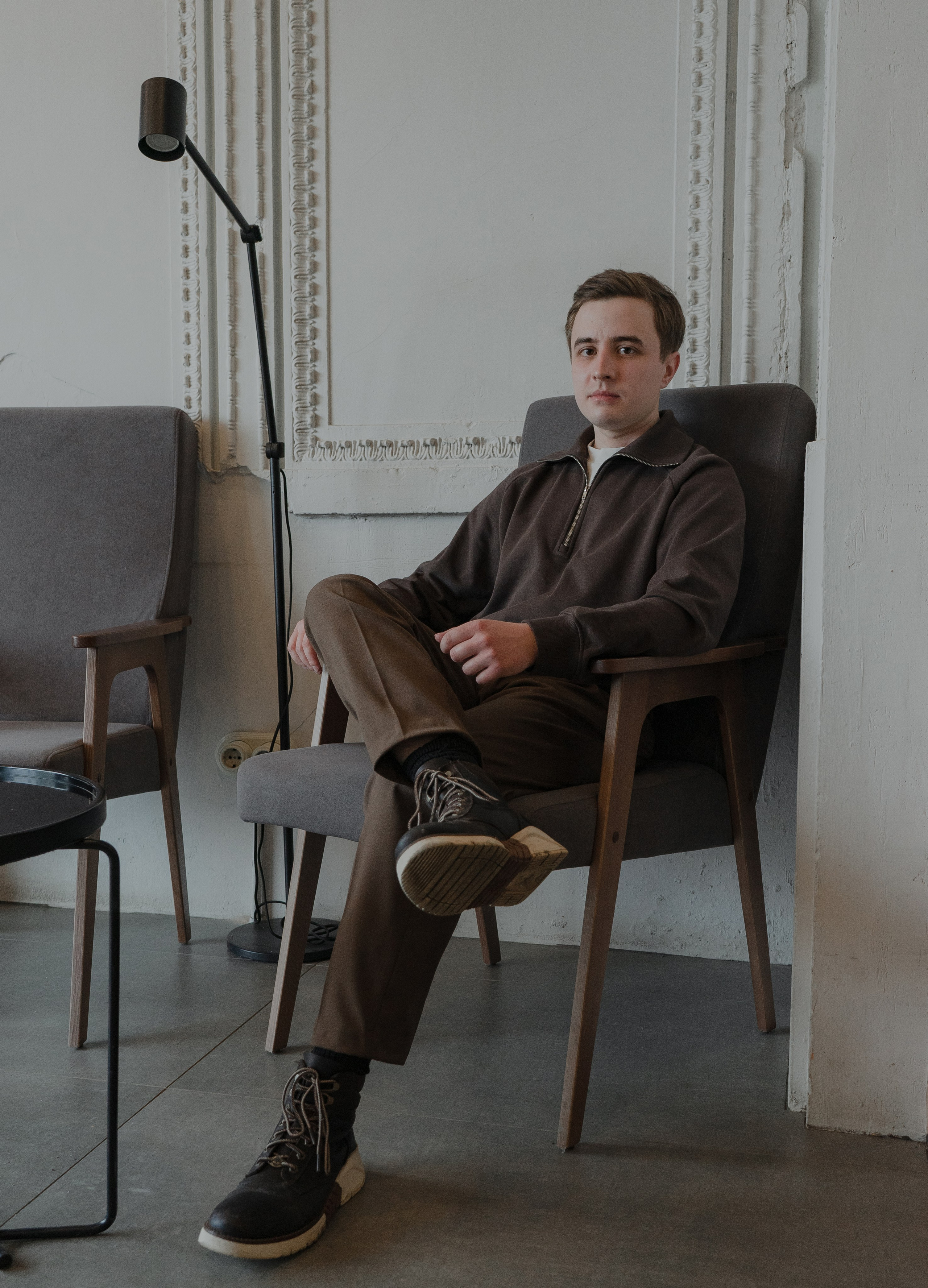 Миша. Денис Марков — фотограф в Екатеринбурге