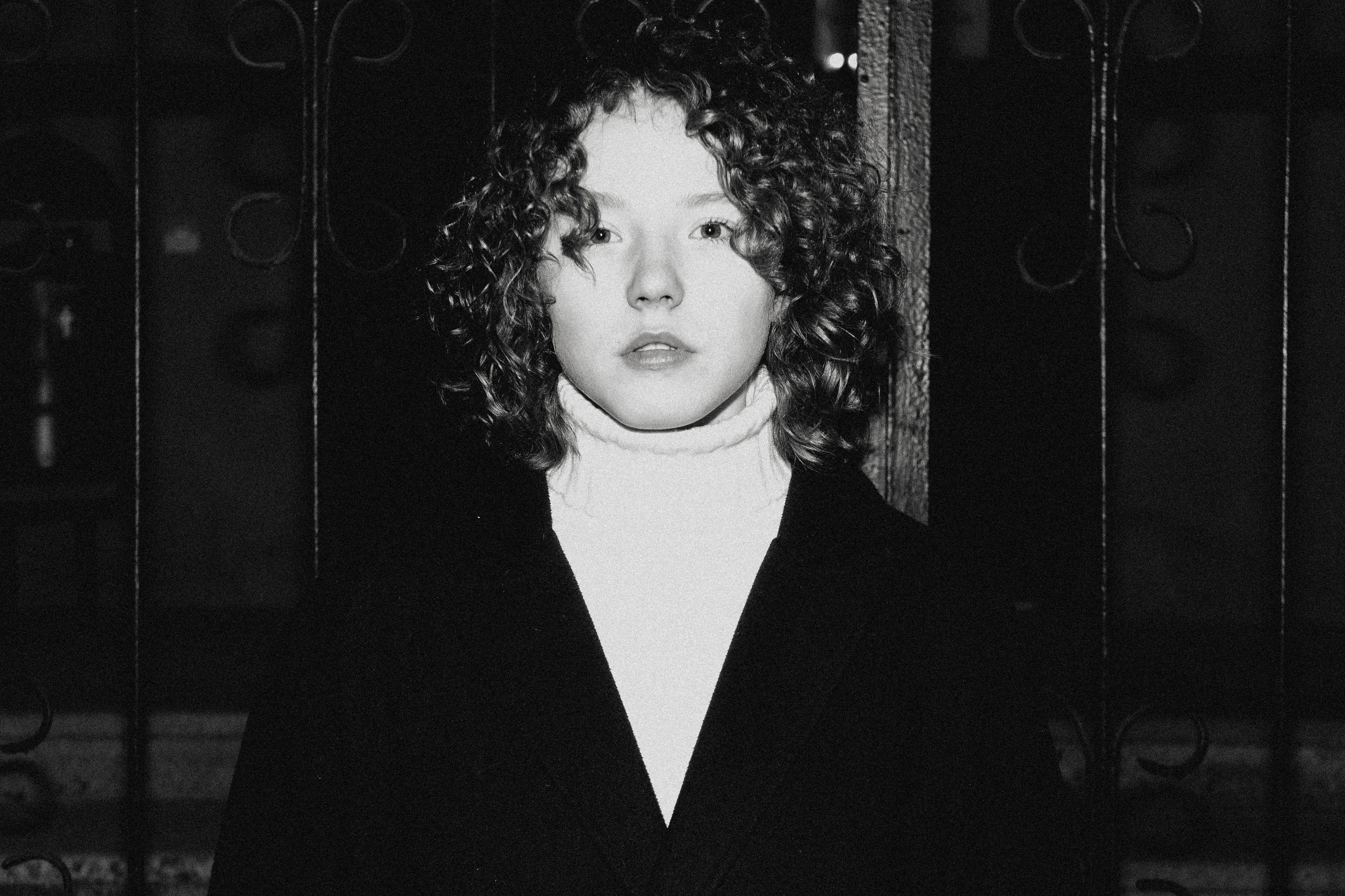 Виолетта_Новогодняя история. Денис Марков — фотограф в Екатеринбурге