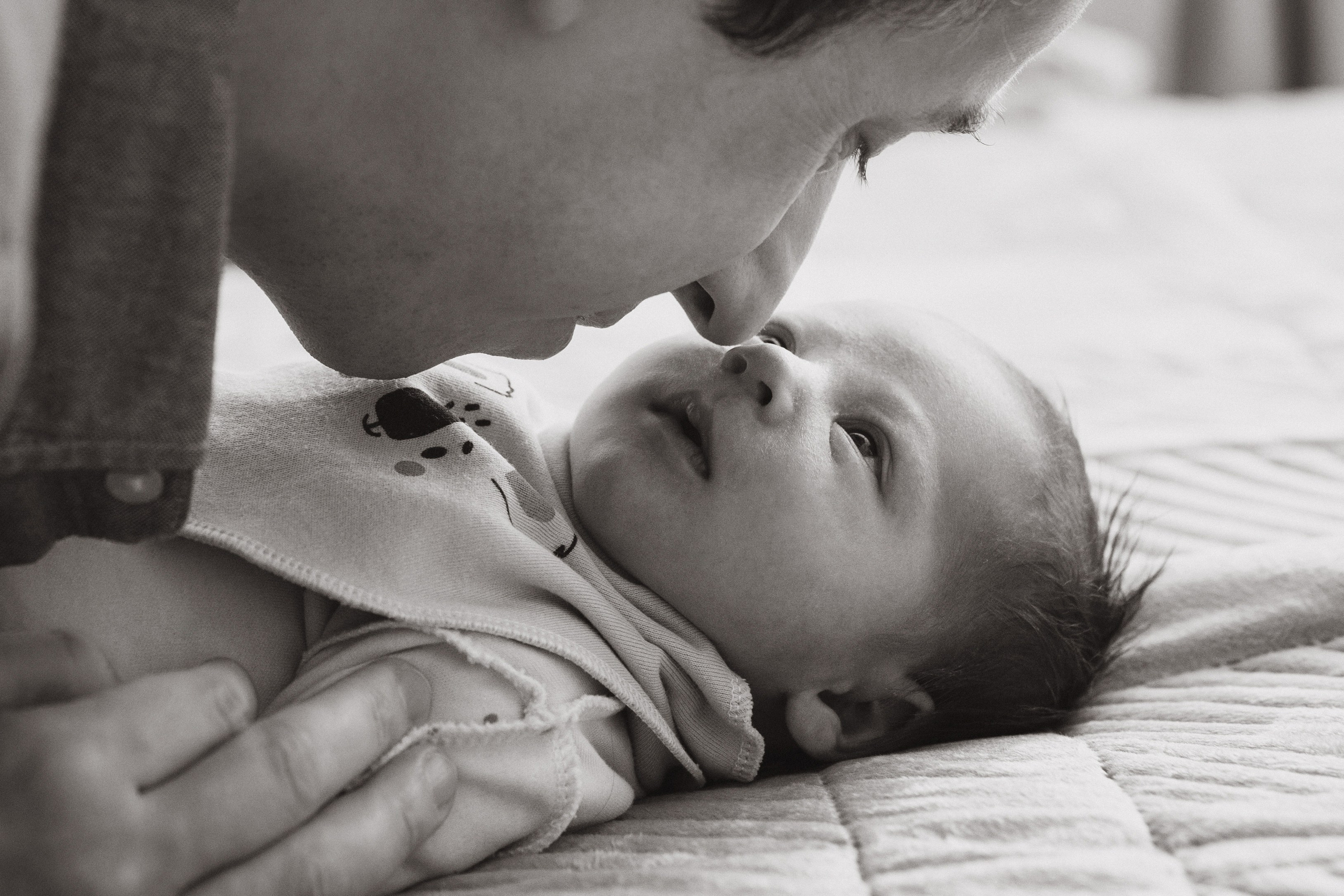 Александр, Мария и Павлуша