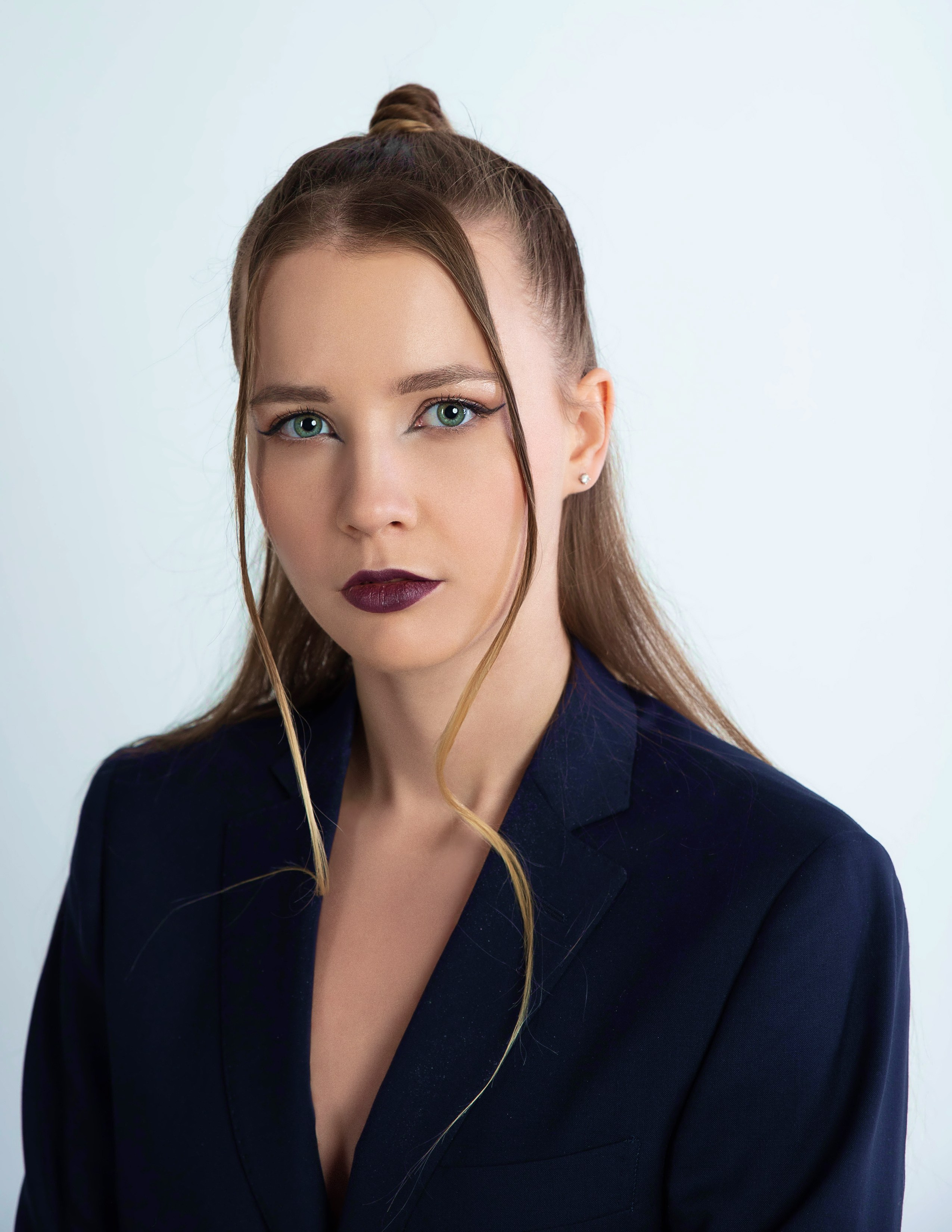 Портреты. Фотограф в Москве Дмитрий Ромашов