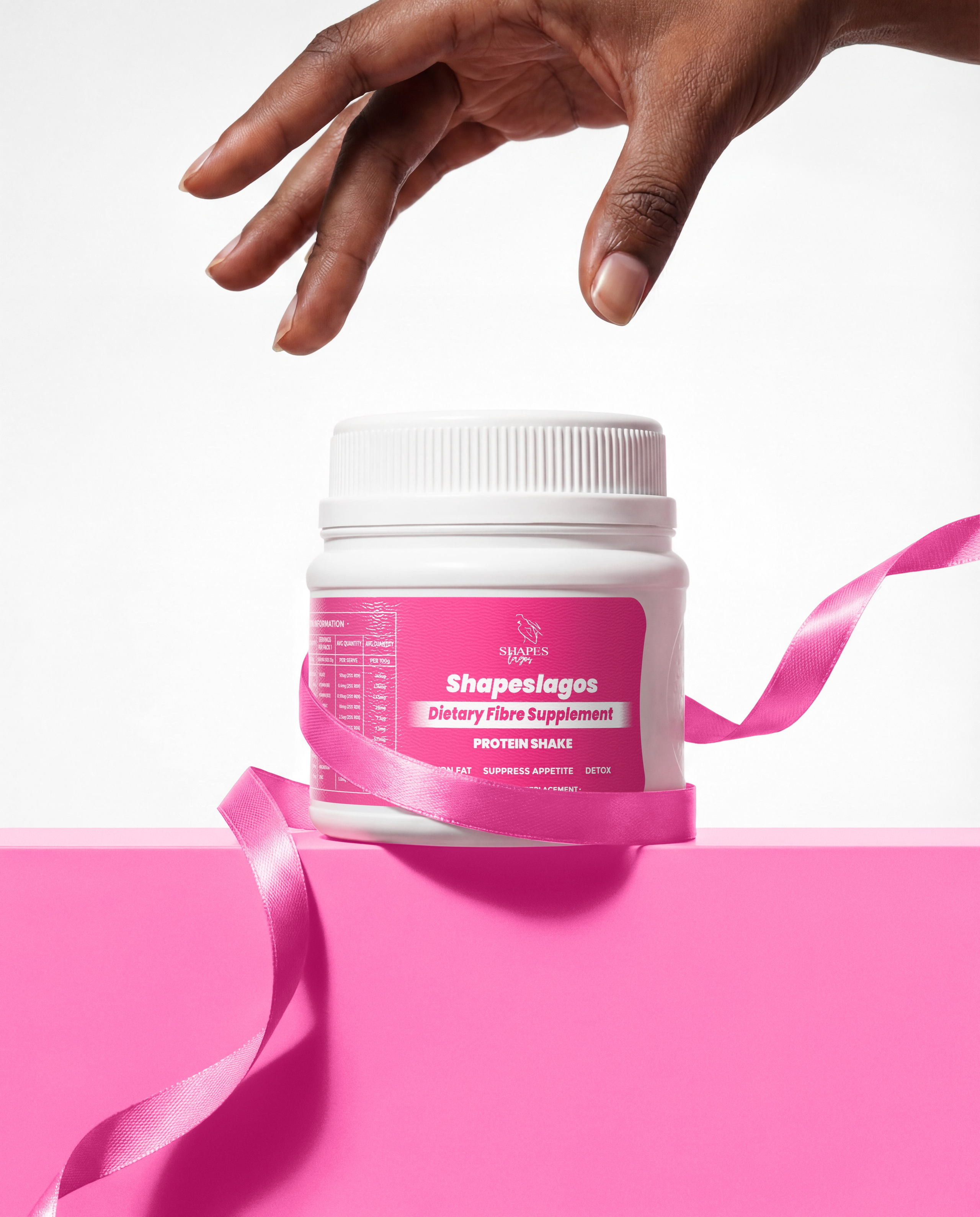 NeuroRetouch. Retouching service