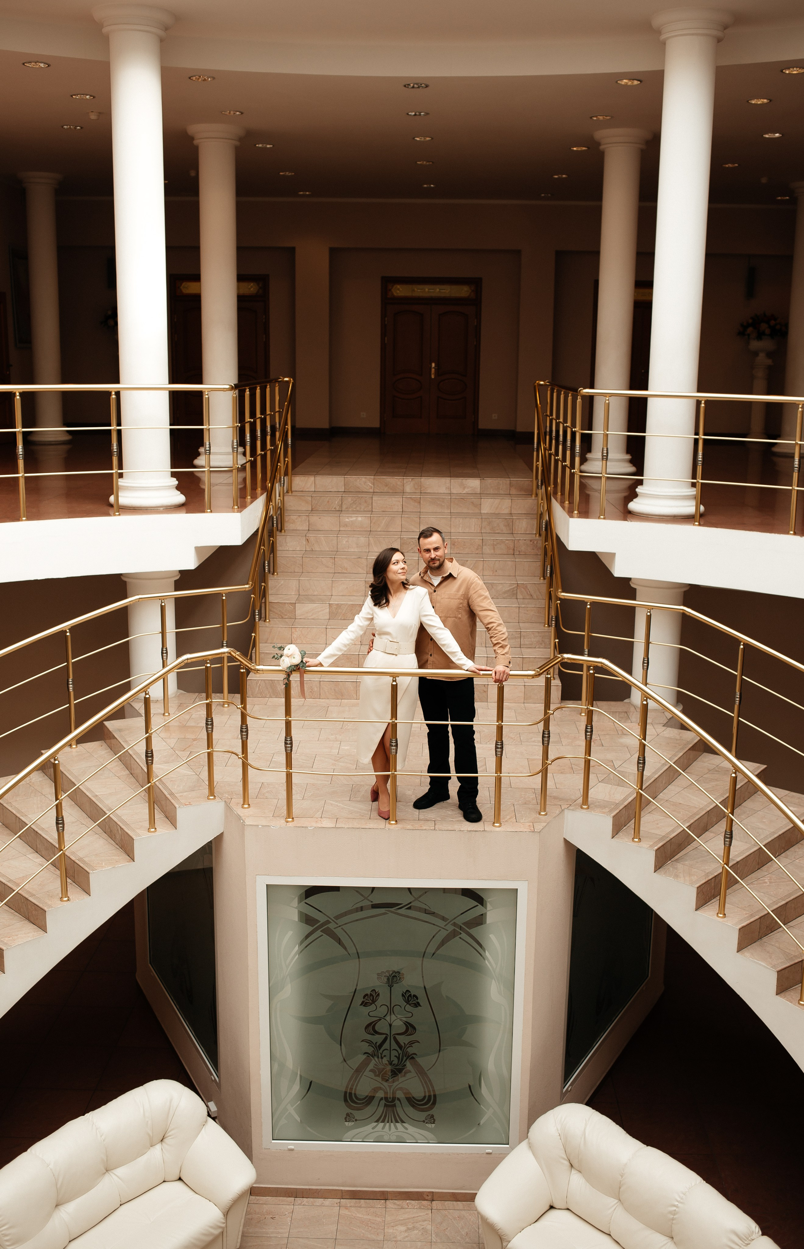 Wedding Day. Анна Михайлова|Свадебный фотограф в Санкт-Петербурге