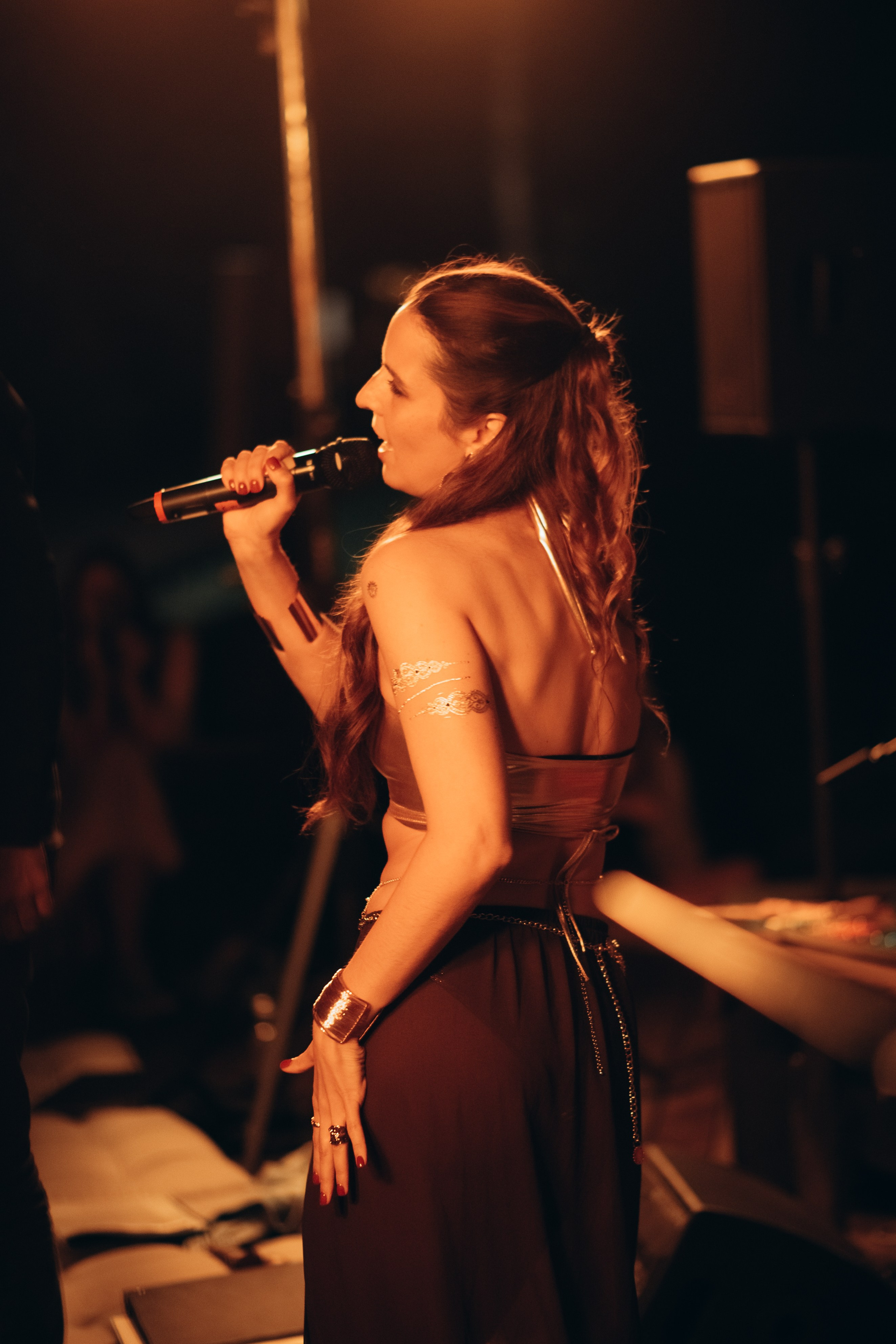 Фестиваль музыки Signon Open Air Fest