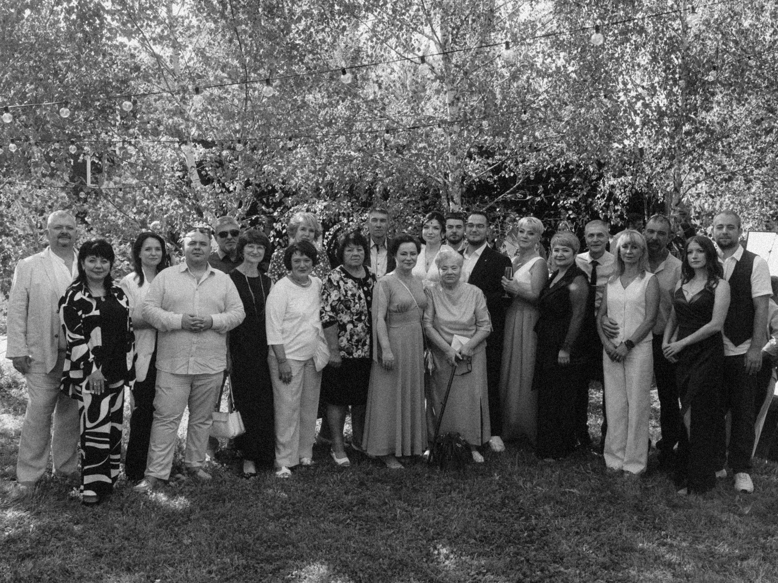 Арина и Максим. Эстетичный свадебный репортаж в любом городе страны