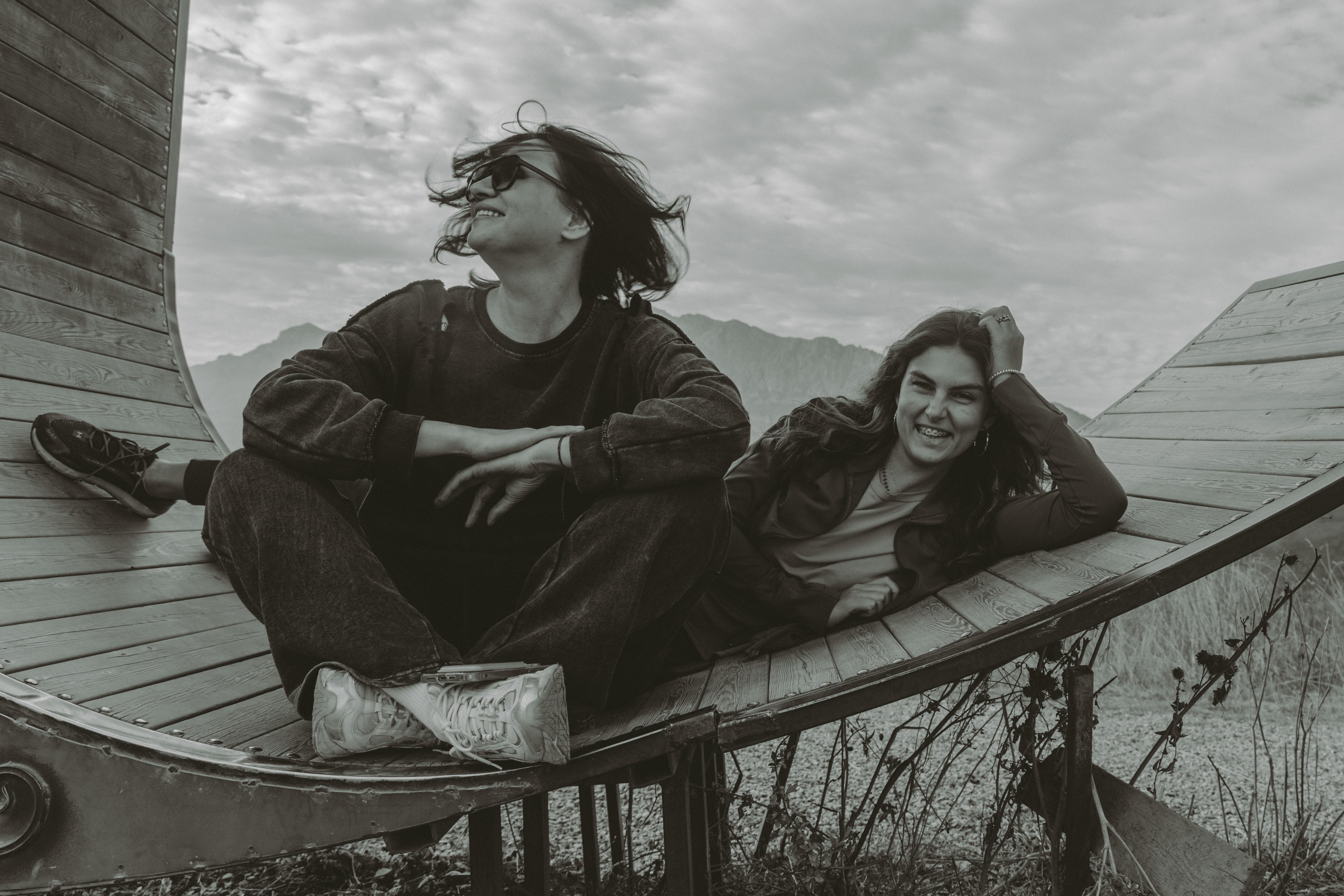 Осетия. Мастерская для создания имиджа от BenSami в Санкт-Петербурге и Москве