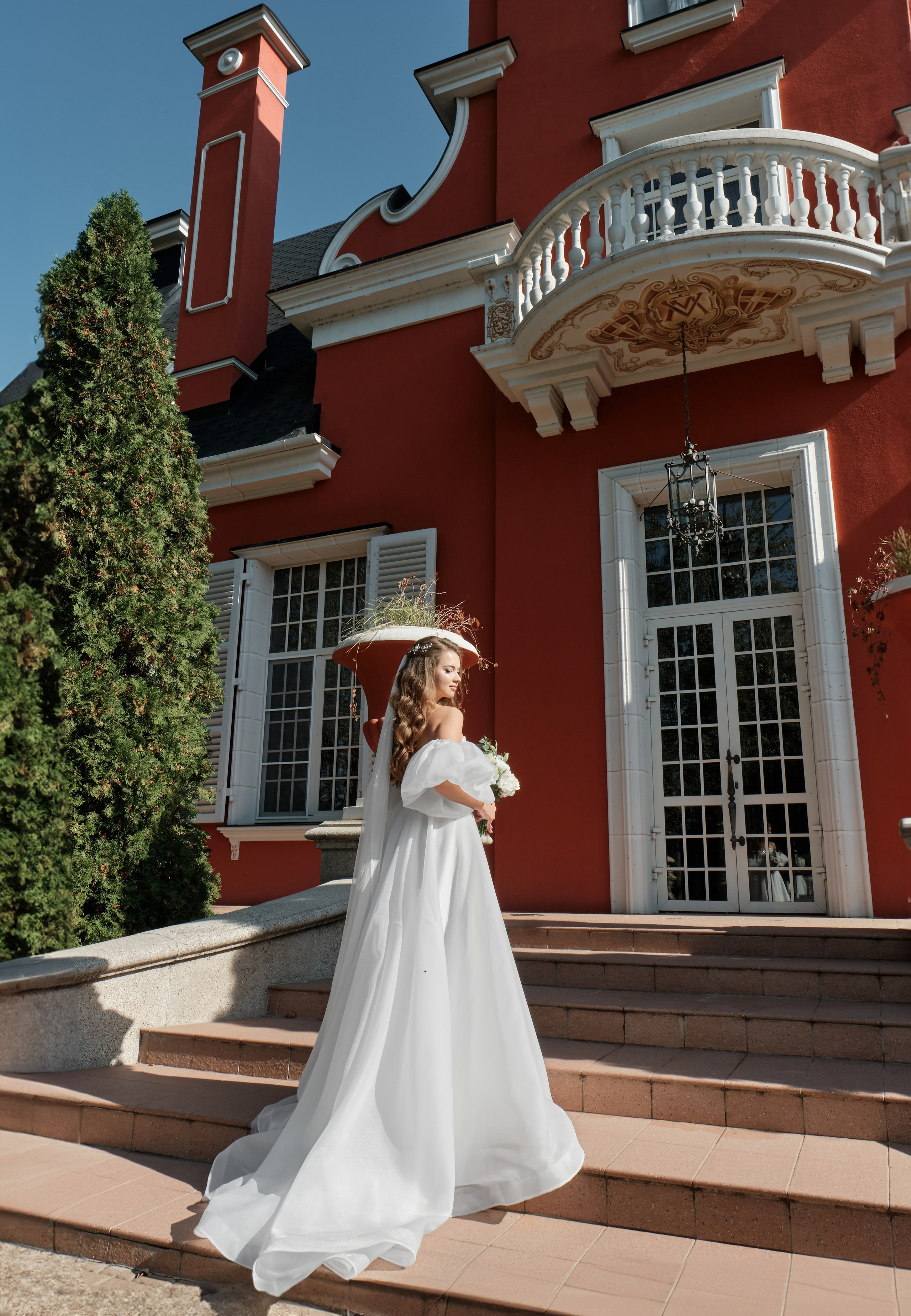 Wedding. Фотограф Наталья Гринько