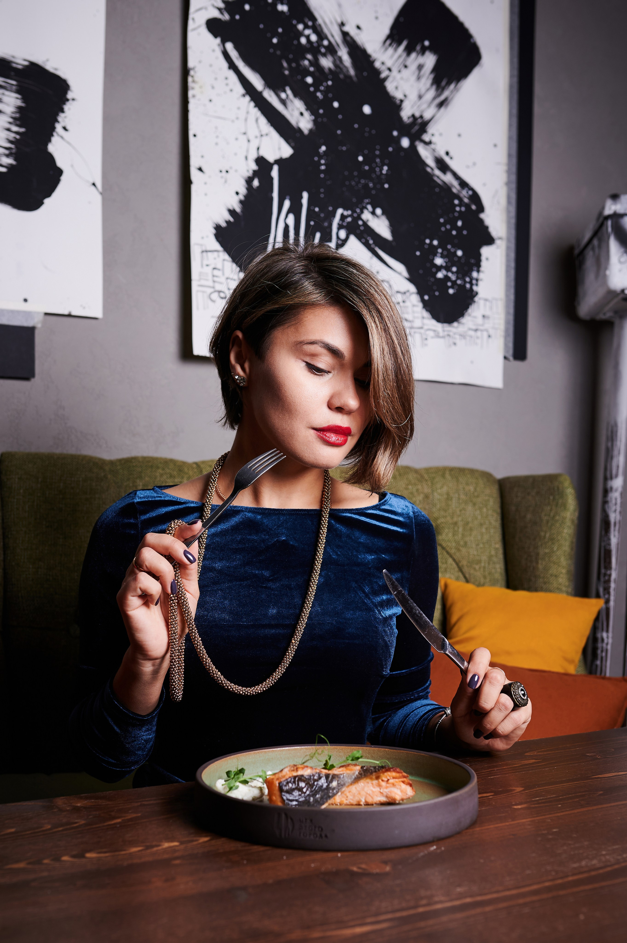 Коммерческая и контент съемка. Коммерческий фотограф в Ульяновске