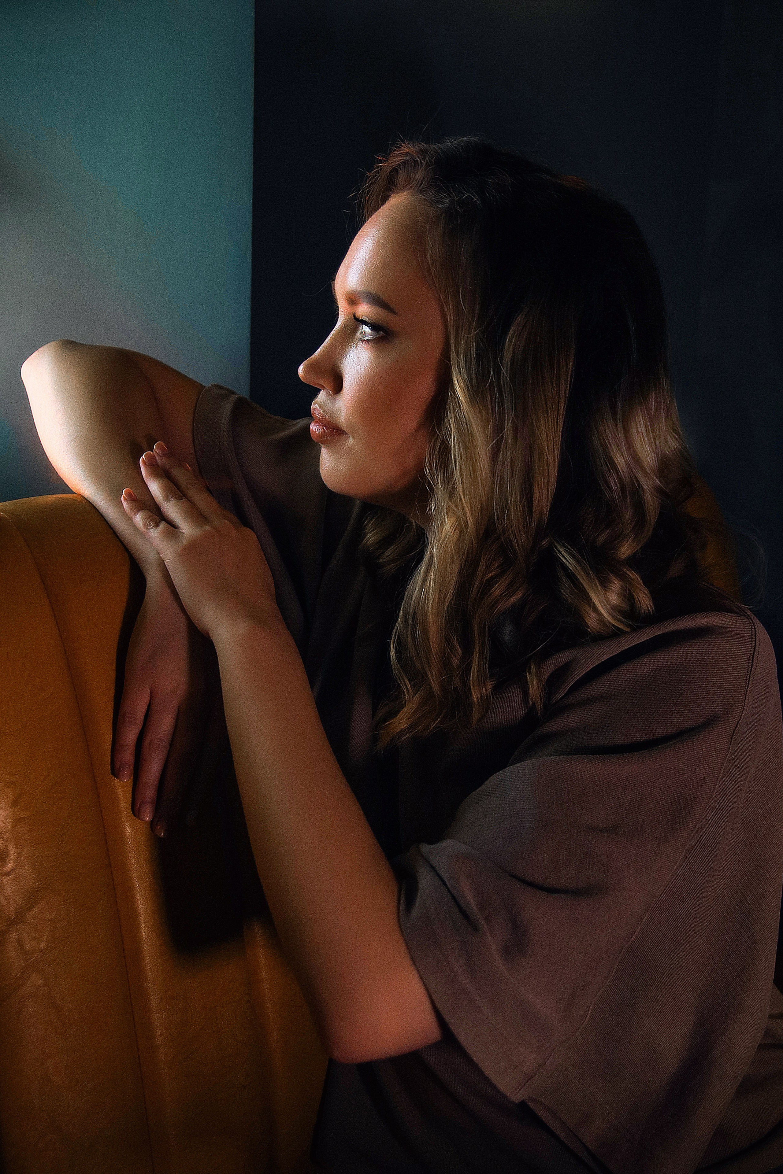 Прогулочная съемка