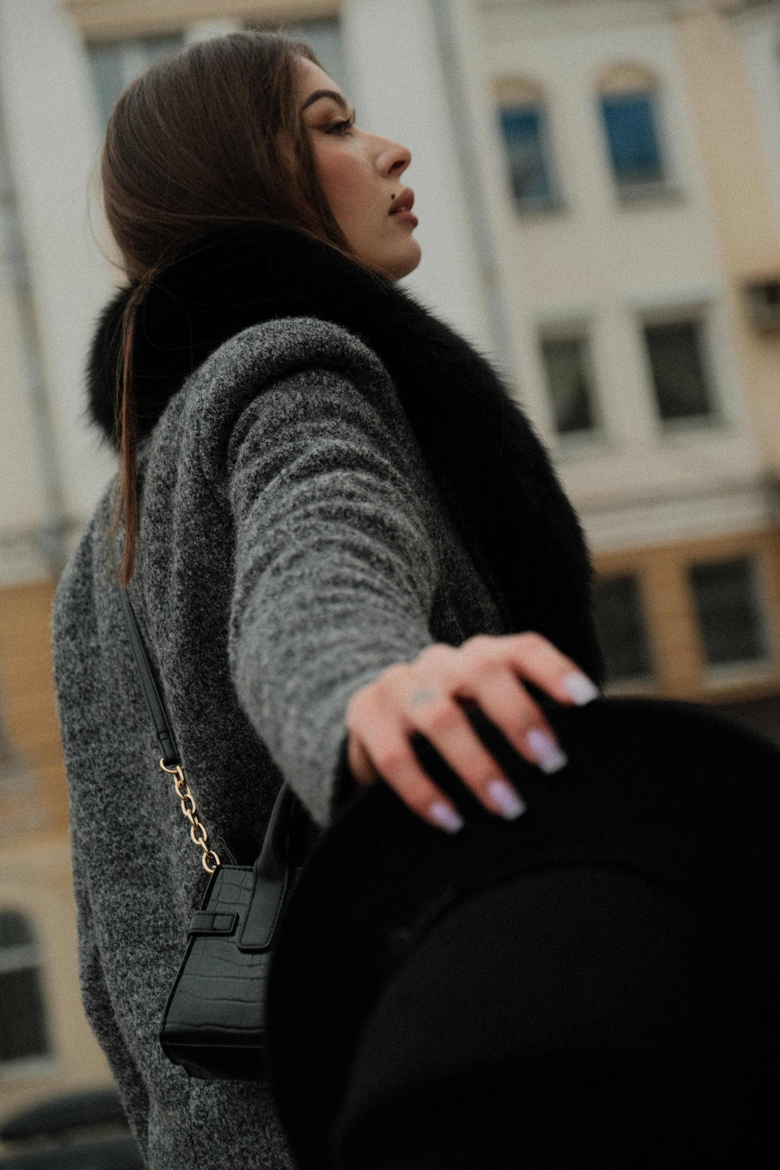 Аврора. Александр Носов. Портретный и репортажный фотограф в Самаре