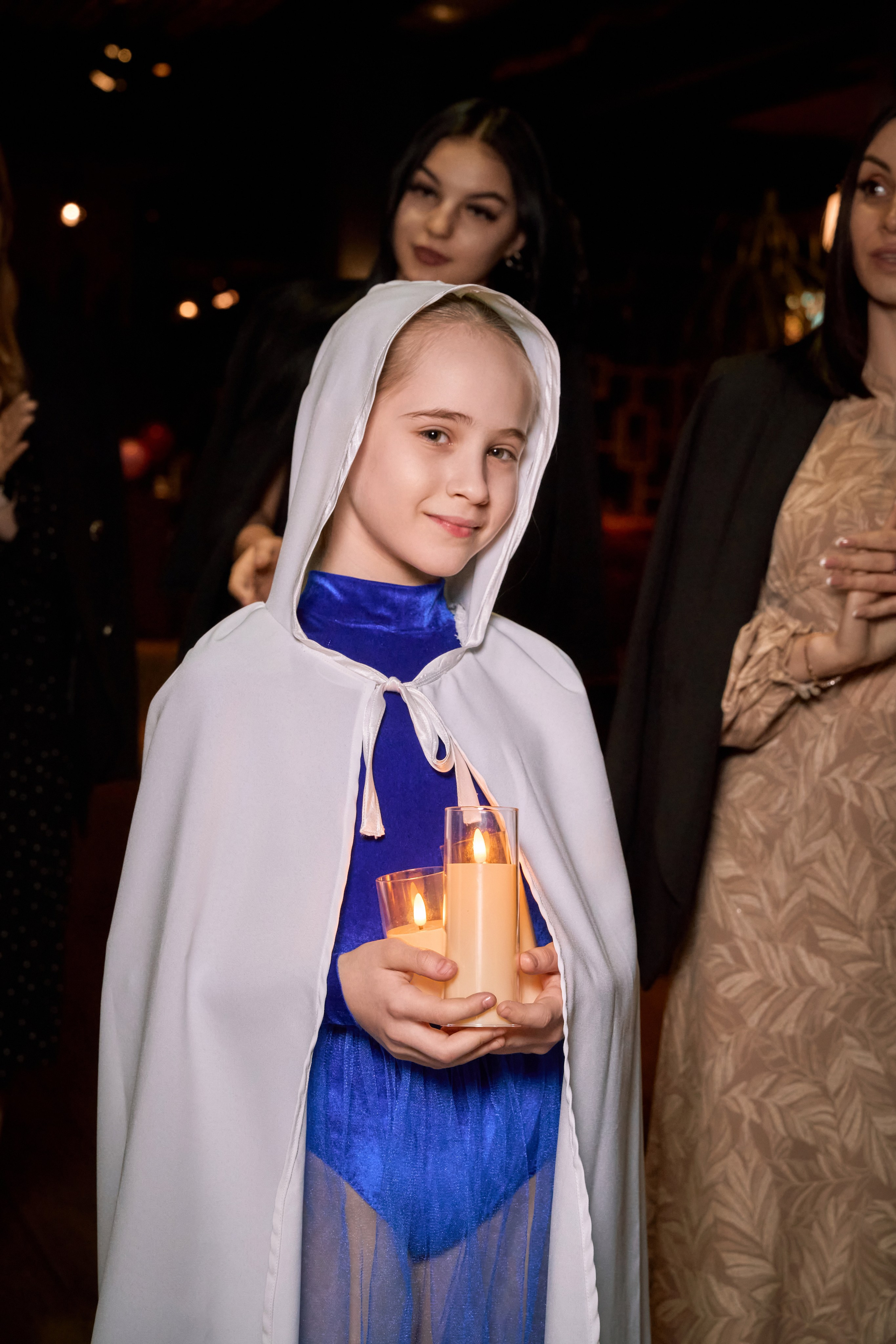 Караоке битва. Портретный, семейный и репортажный фотограф в г. Чебоксары Дмитрий Мак