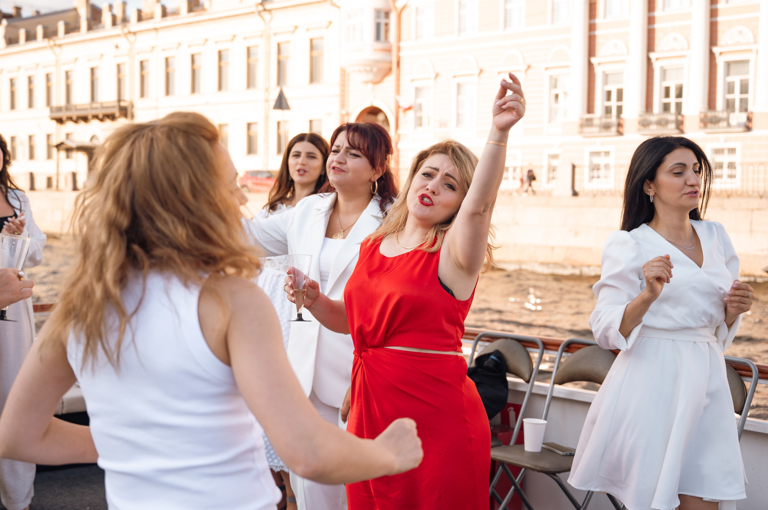 День рождения Нарине. Студия детской и семейной фотографии «Время улыбаться»