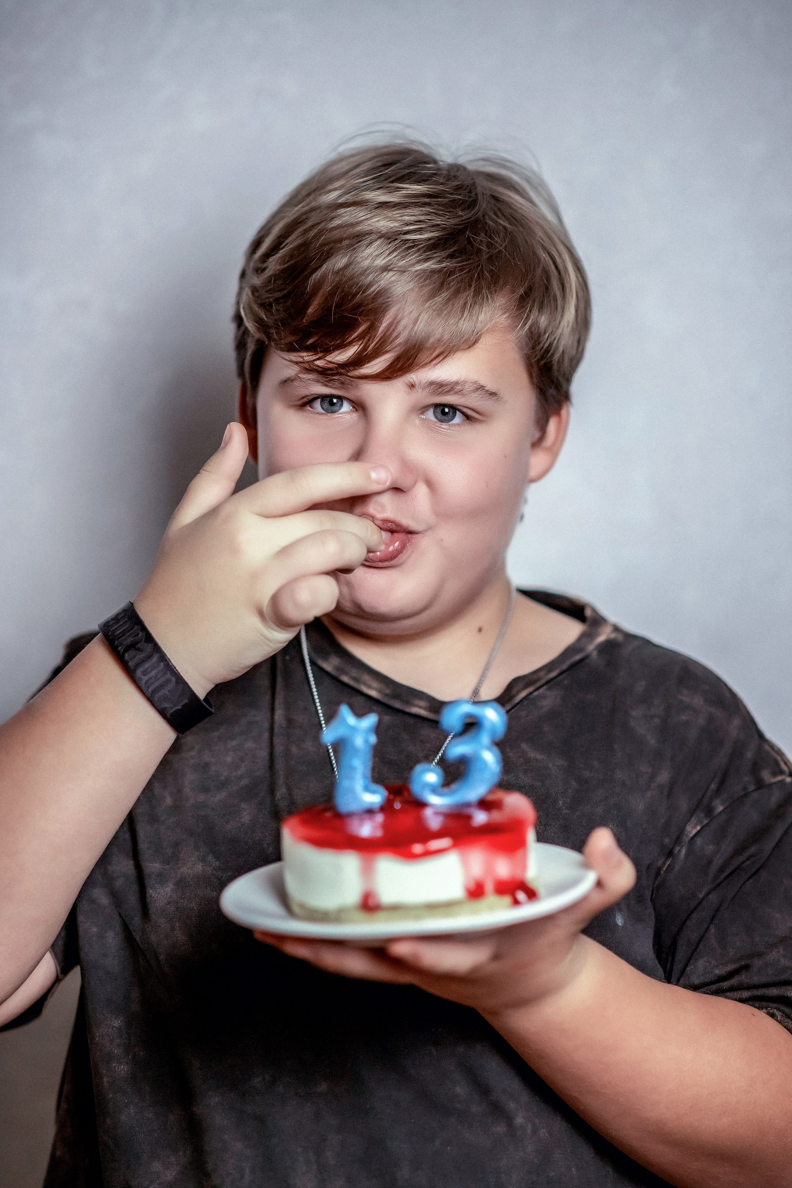 ДЕТСКИЙ портрет. Фотограф Алина Лебедь