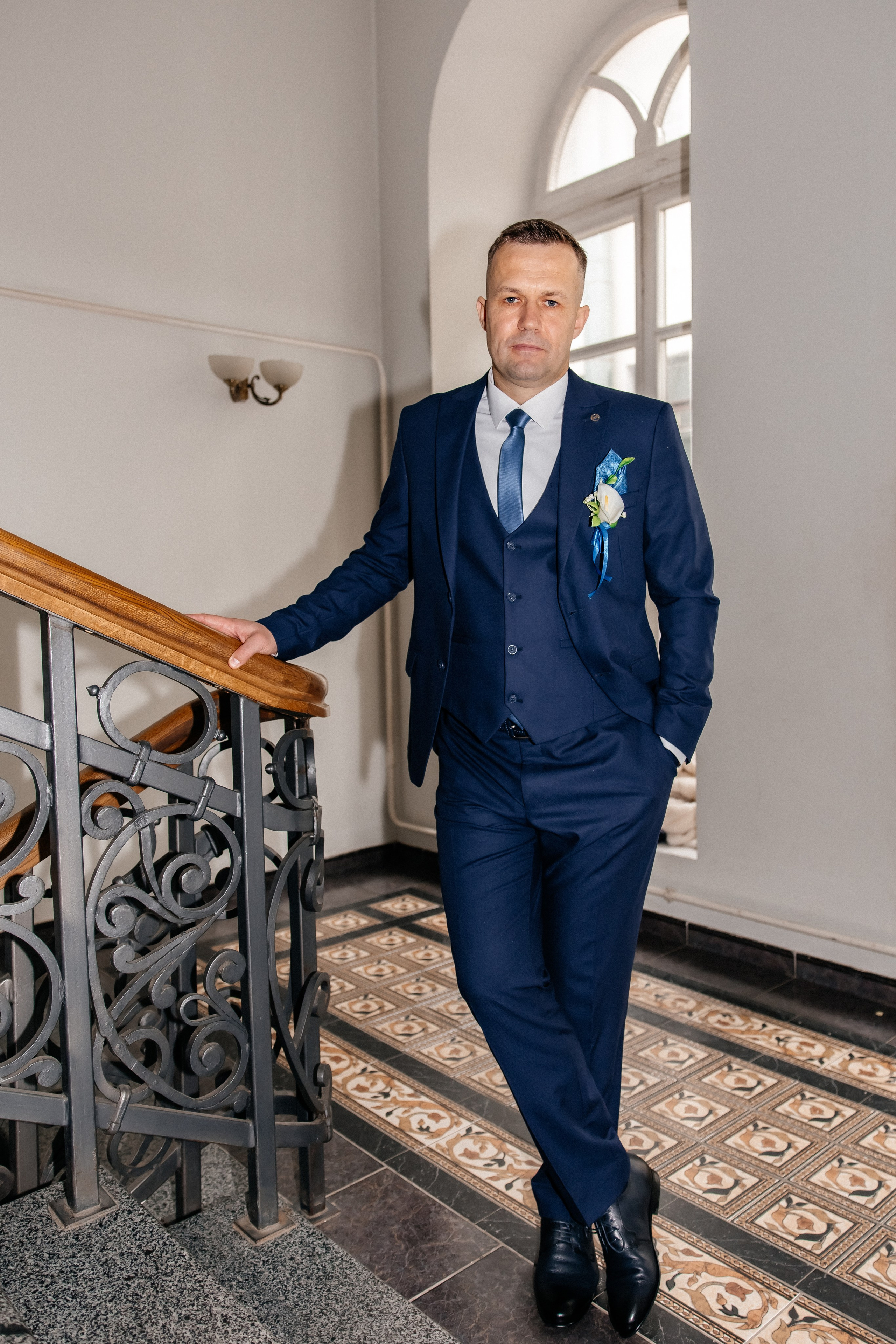 Елена и Алексей. Светлана Ванцлав — фотограф Минск, Беларусь