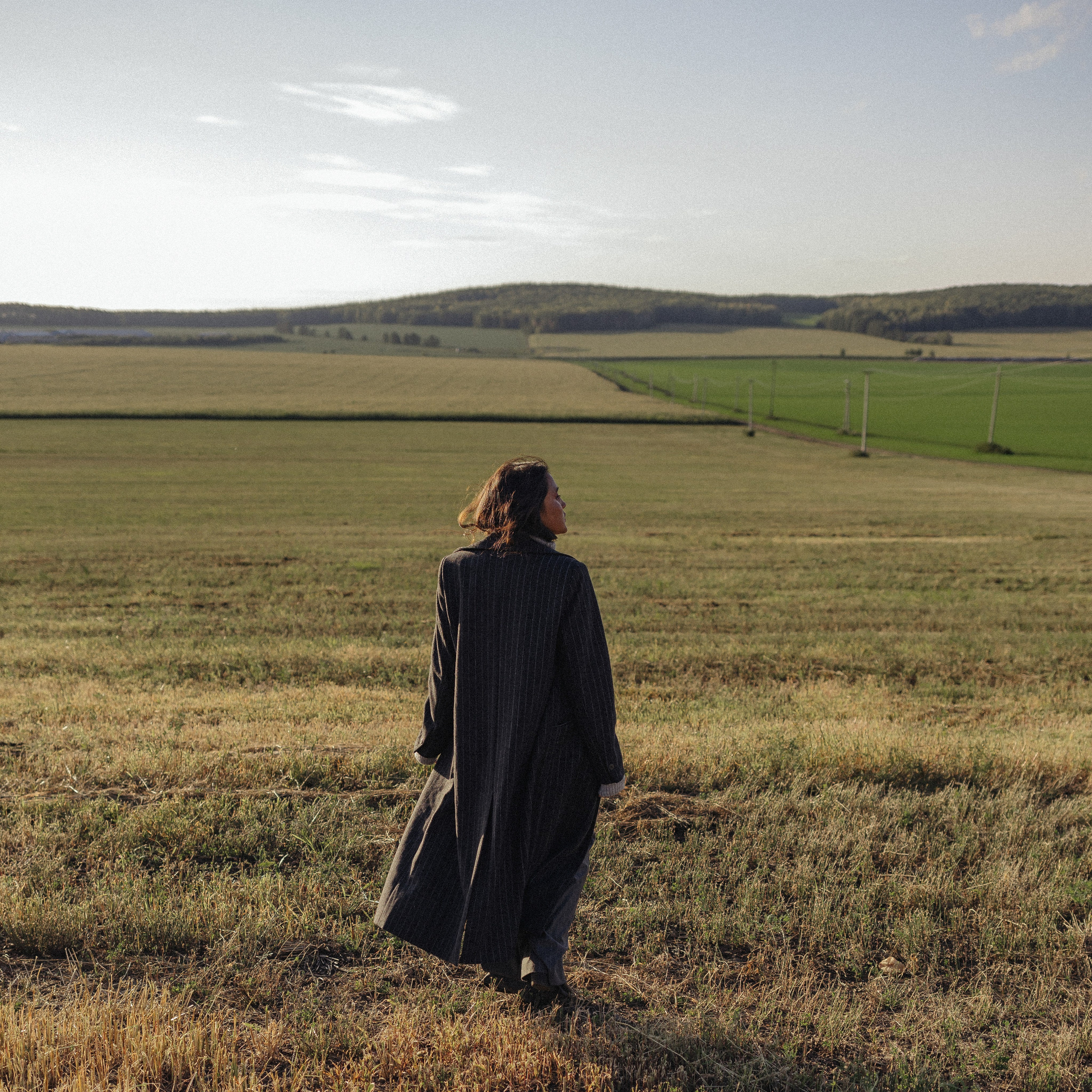 Фотограф Андрей Куськало