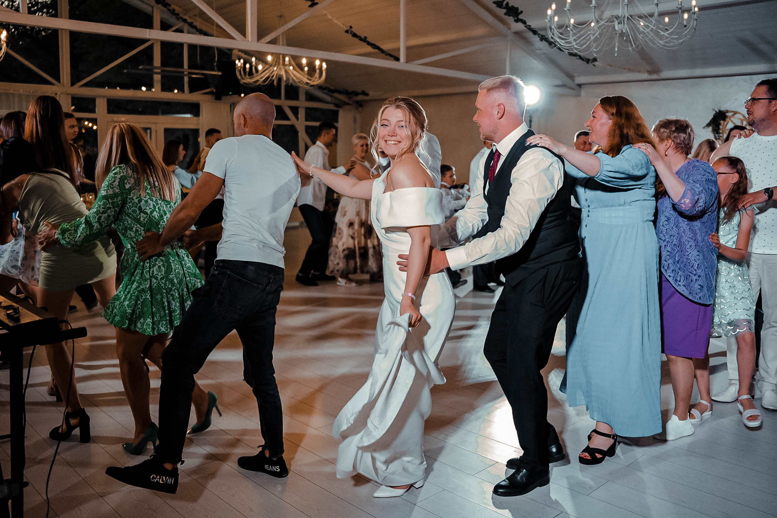 Свадьбы. Живые снимки! Фотограф Даша Бендер