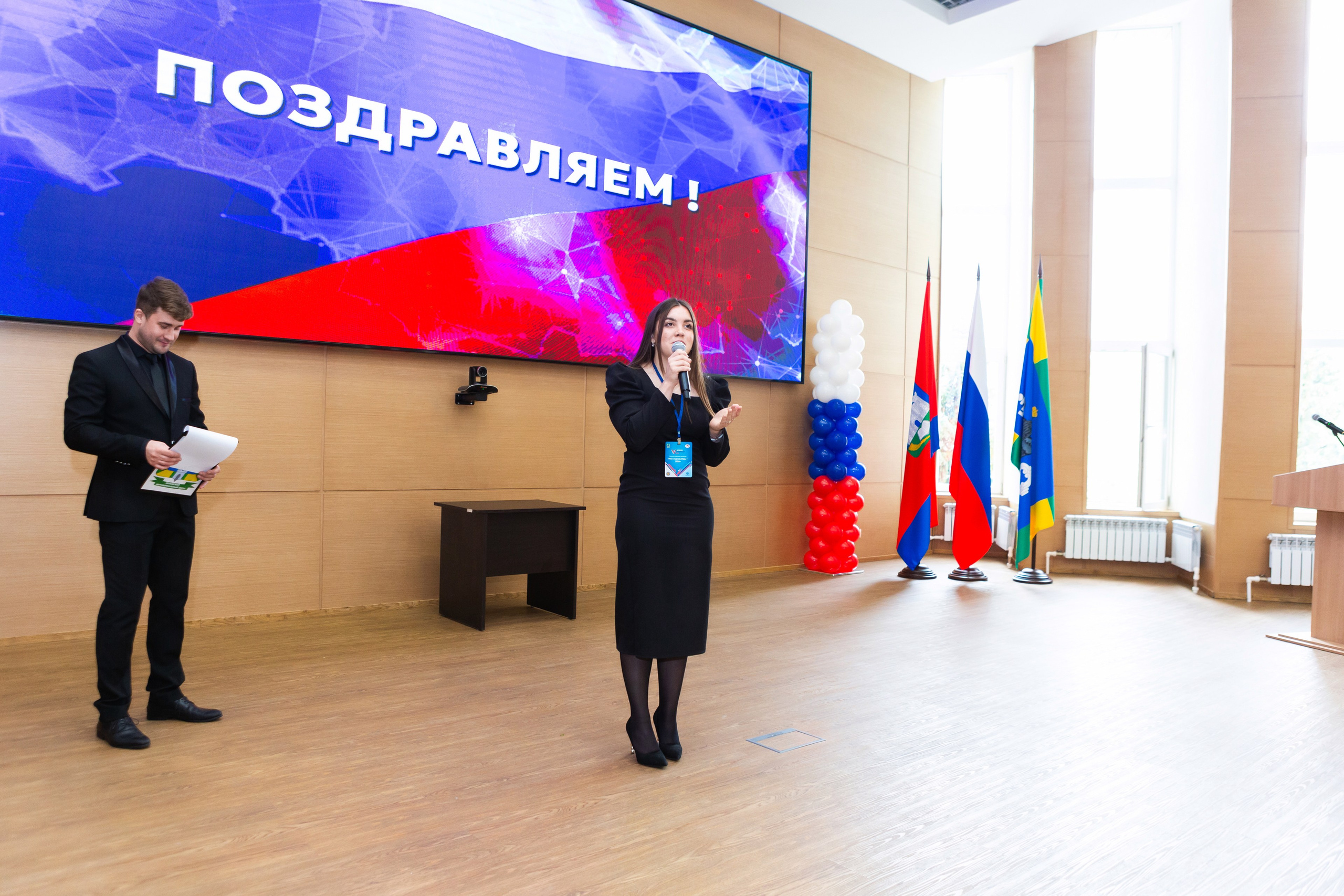 Мои медиа выборы 2024. Профессиональный фотограф в Мценске и Орловской области