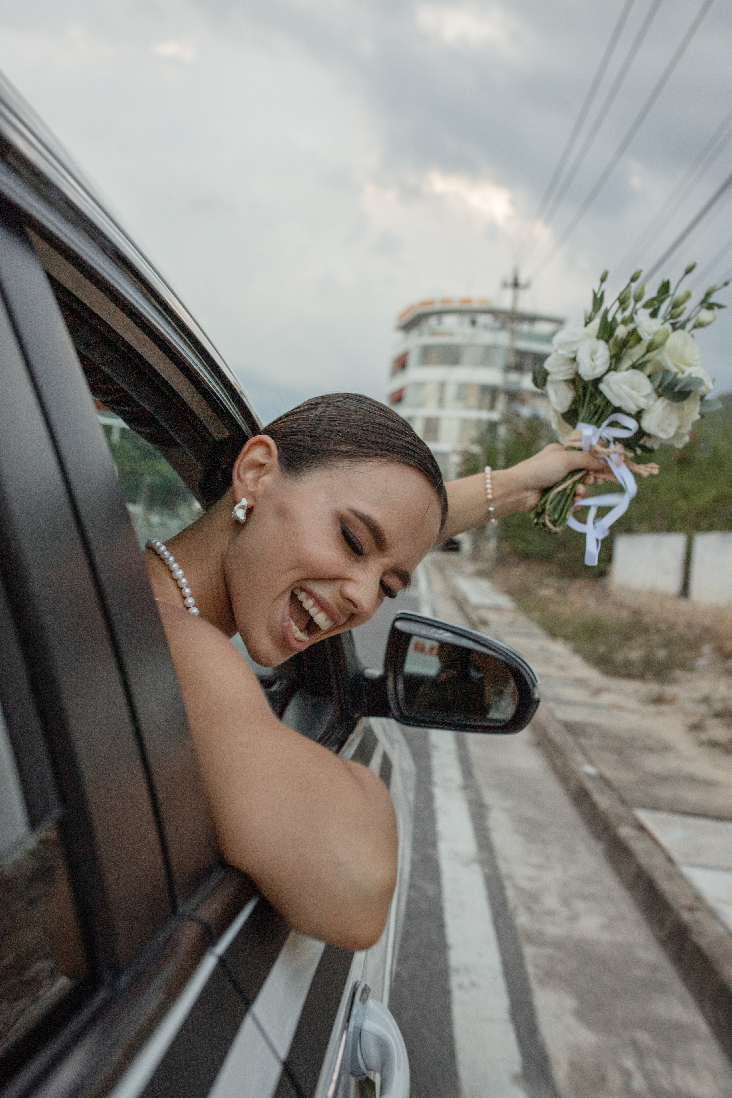 Ярослав и Анастасия. Главная