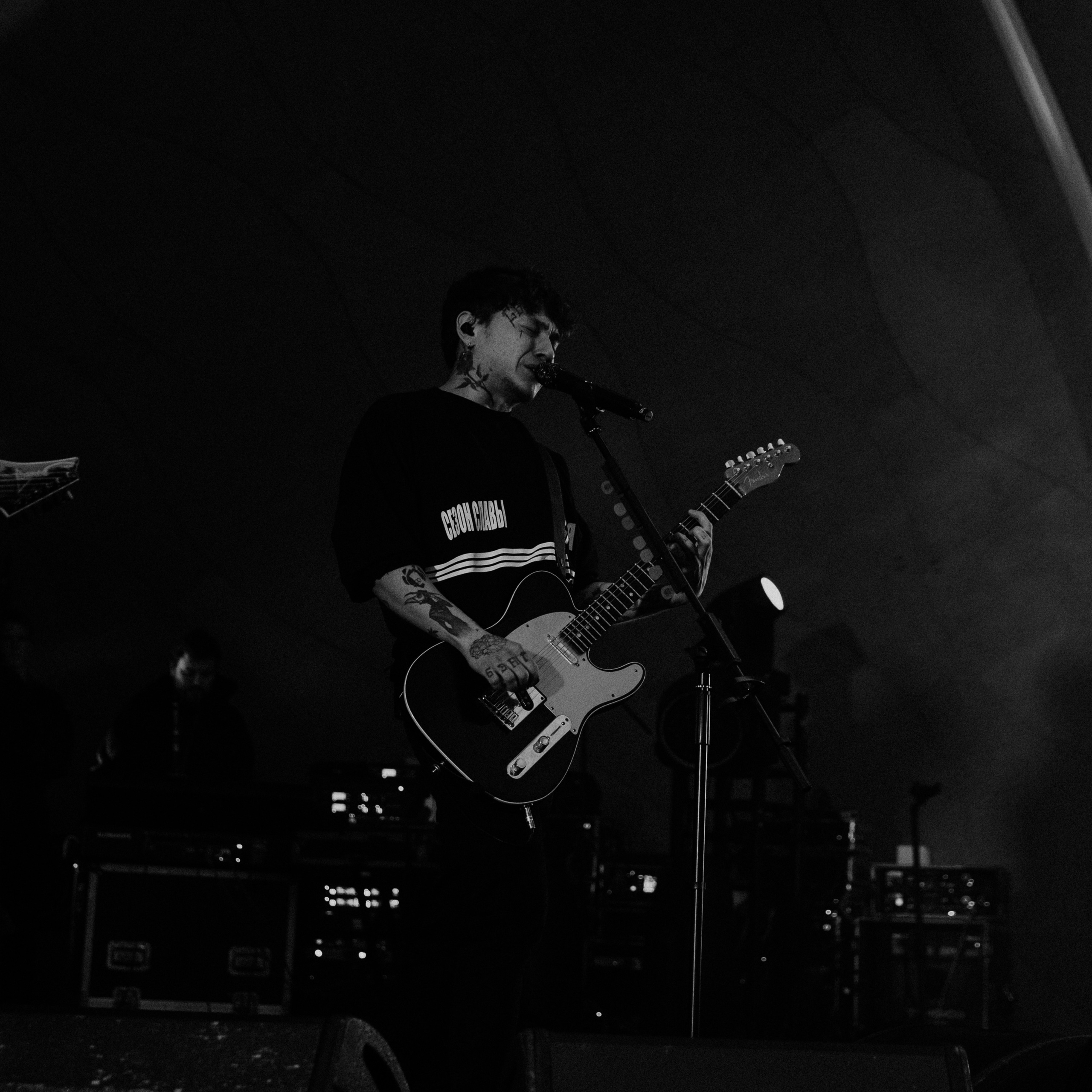 Три дня дождя. Фотограф Нижний Новгород — Дмитрий Грехов