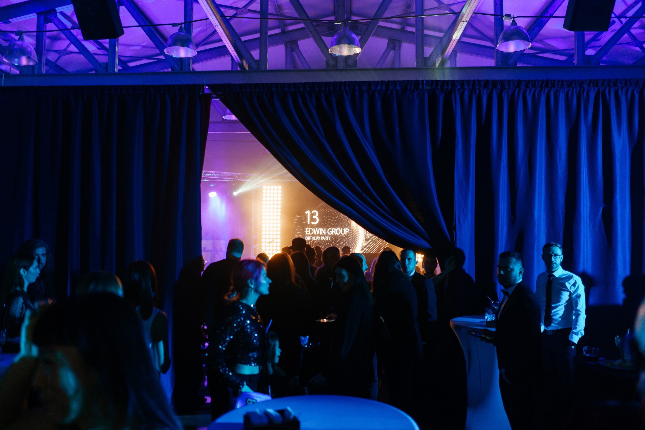 EDWIN GROUP. Фотограф Евстигнеев Илья