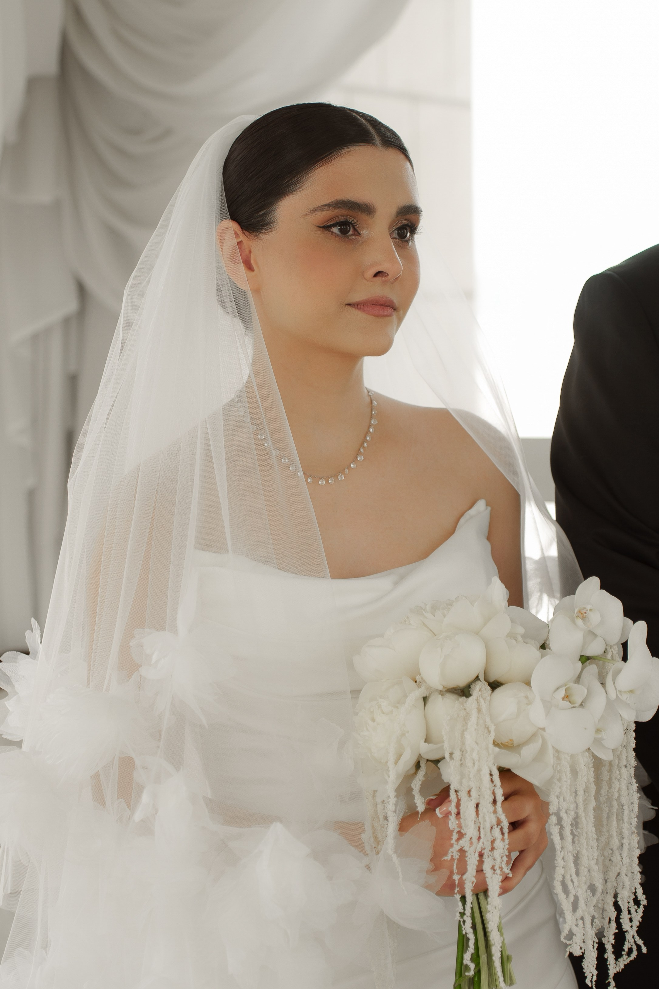 Степа и Аня. Свадебный фотограф Эрик Геворкян