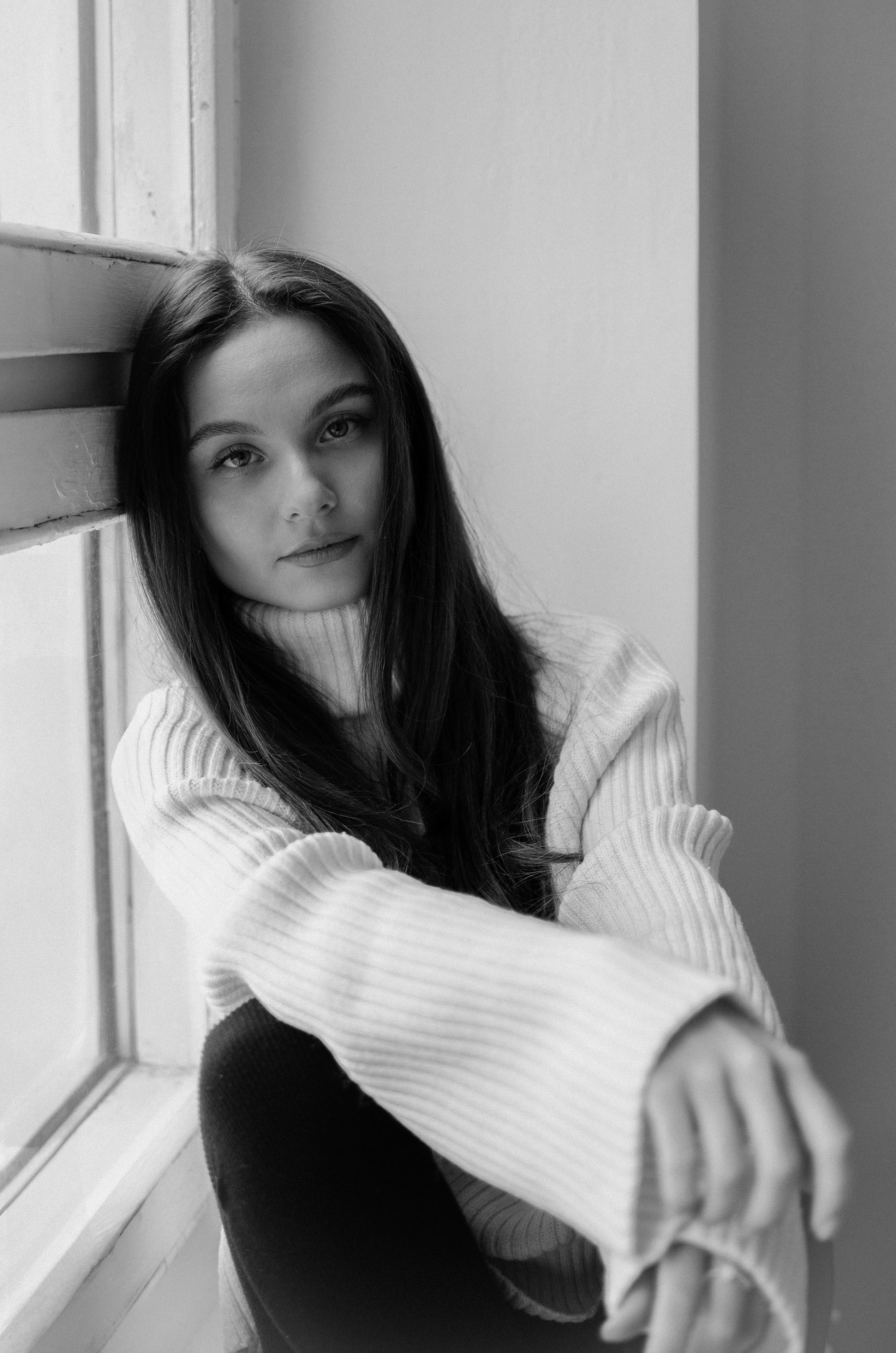 Женский фотограф Москва Дарья Мацай