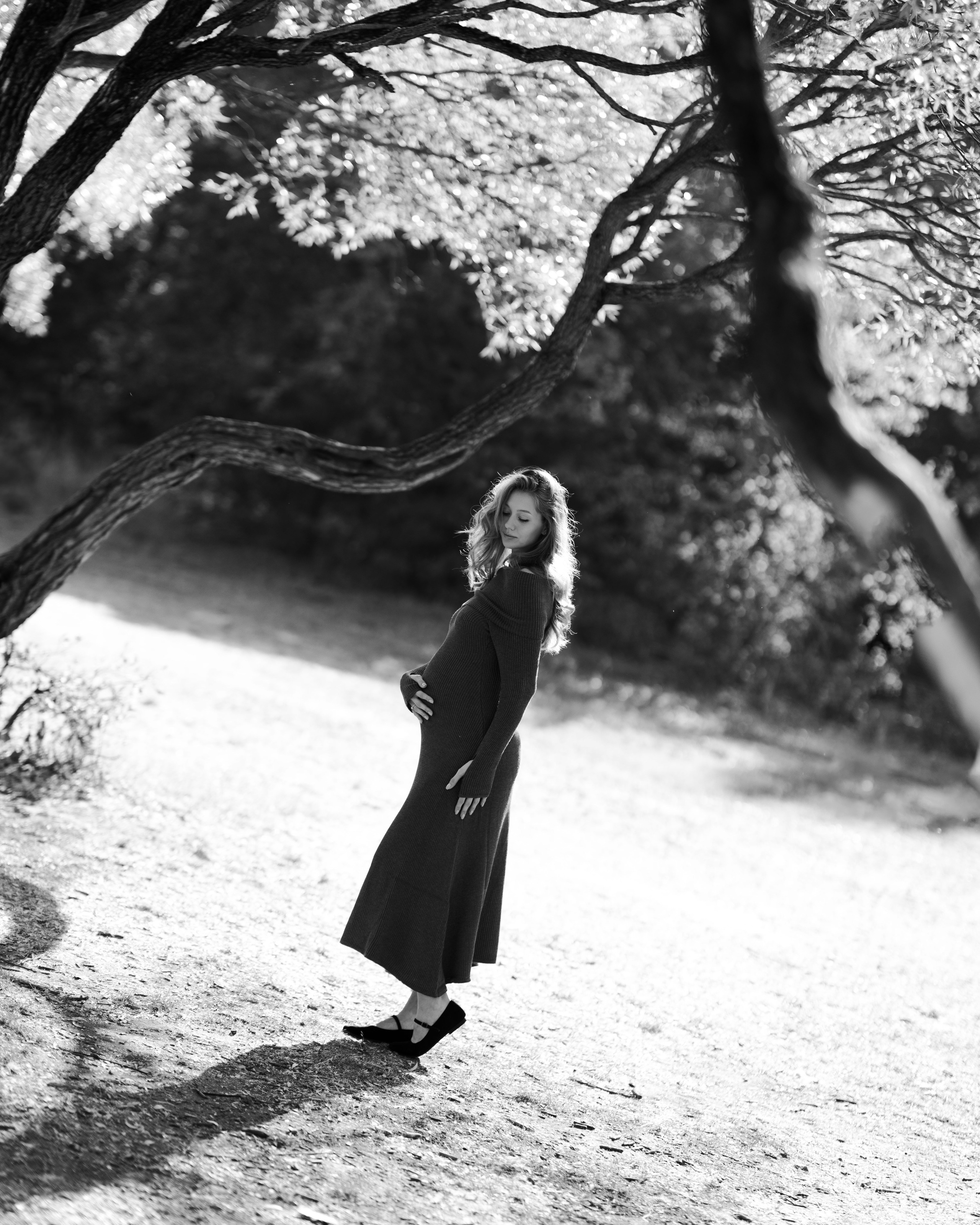 Фотосессия беременности. Фотограф Юлия Польская