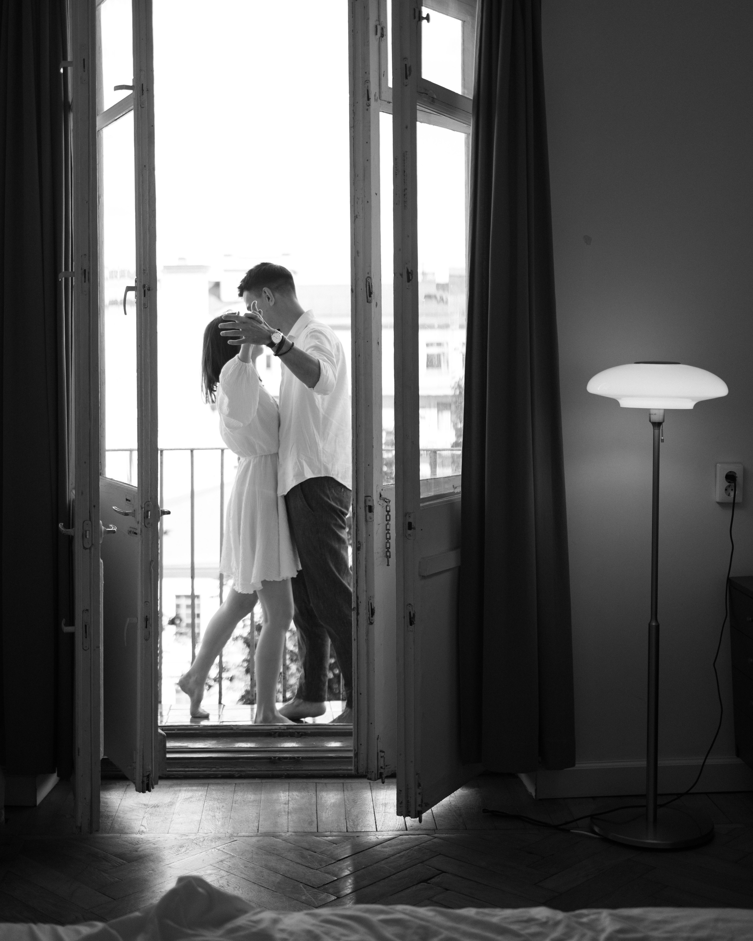 Family. Фотограф Юлия Польская