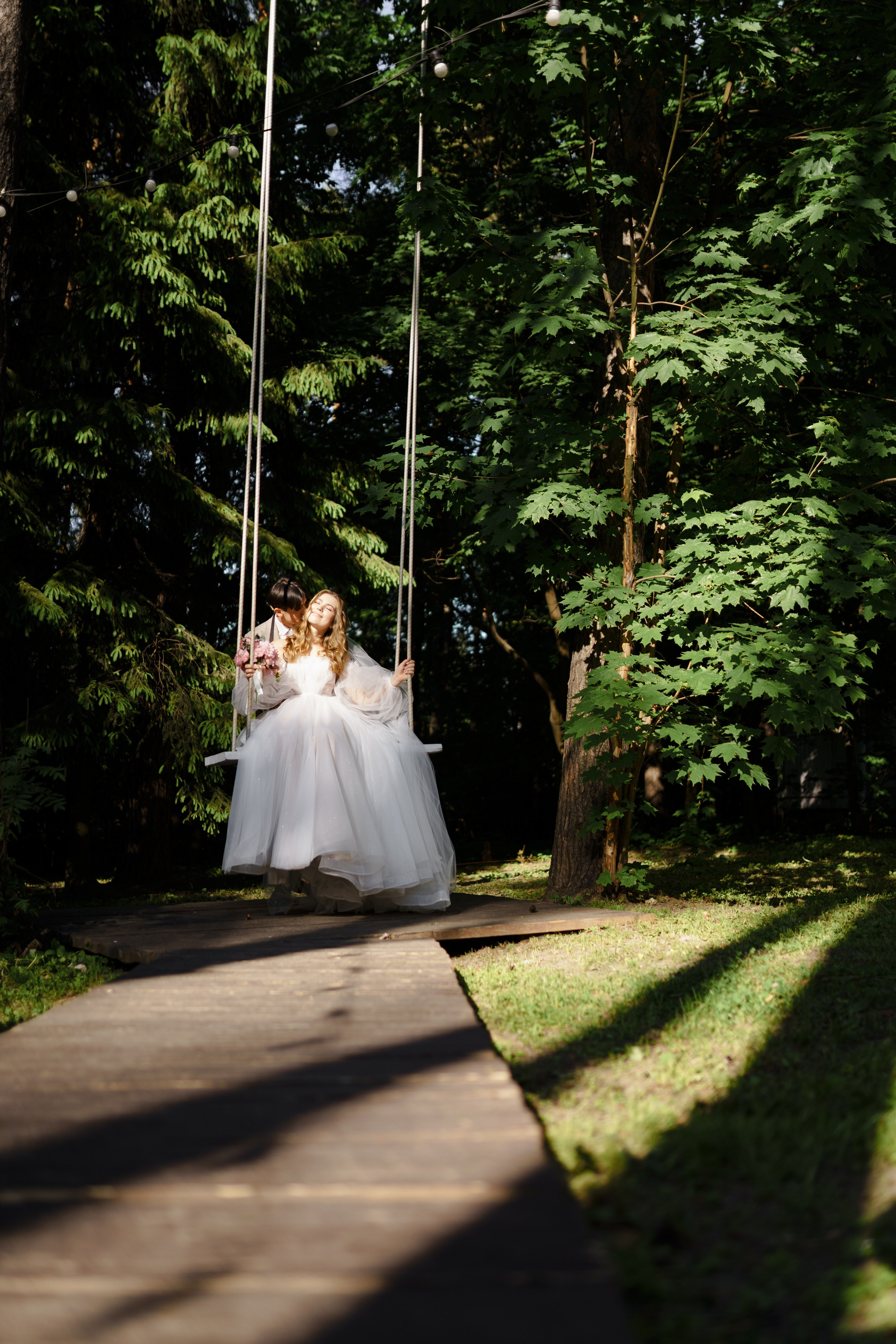 Анастасия и Даниил. Фотограф в Москве и России