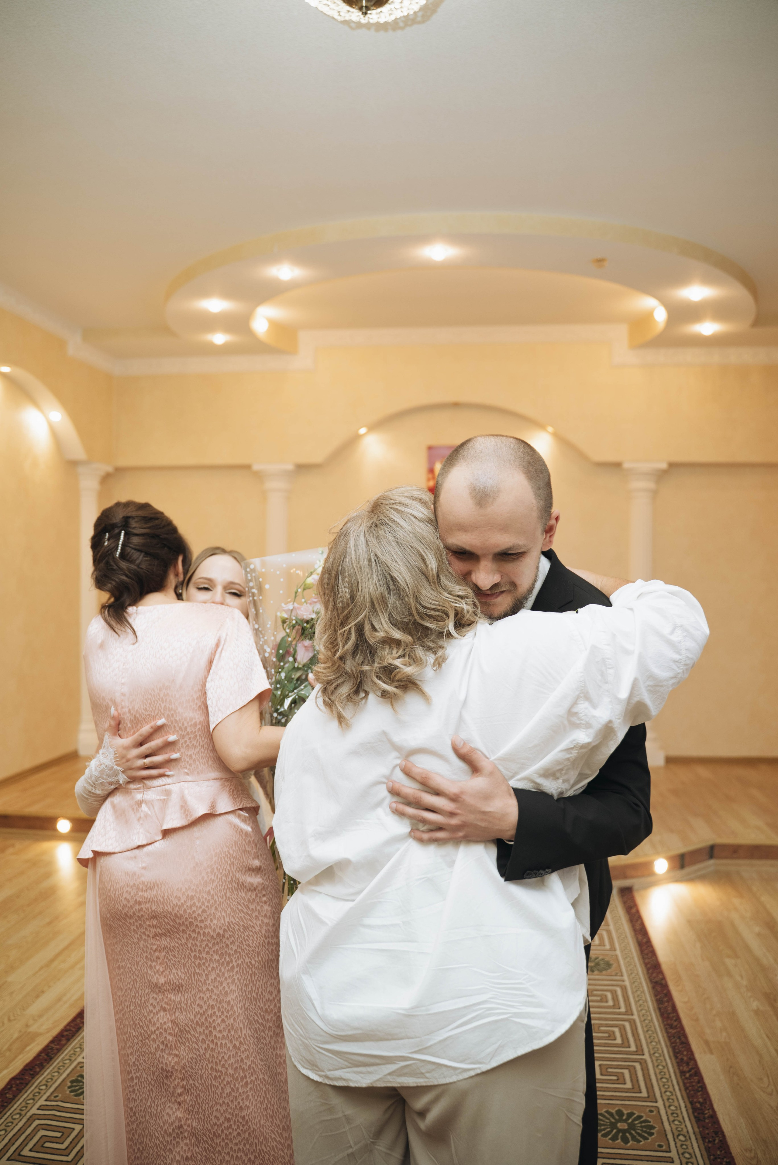 Валерия & Владимир. Свадебный Семейный фотограф в Краснодаре и Лабинске Плуговая Юлия