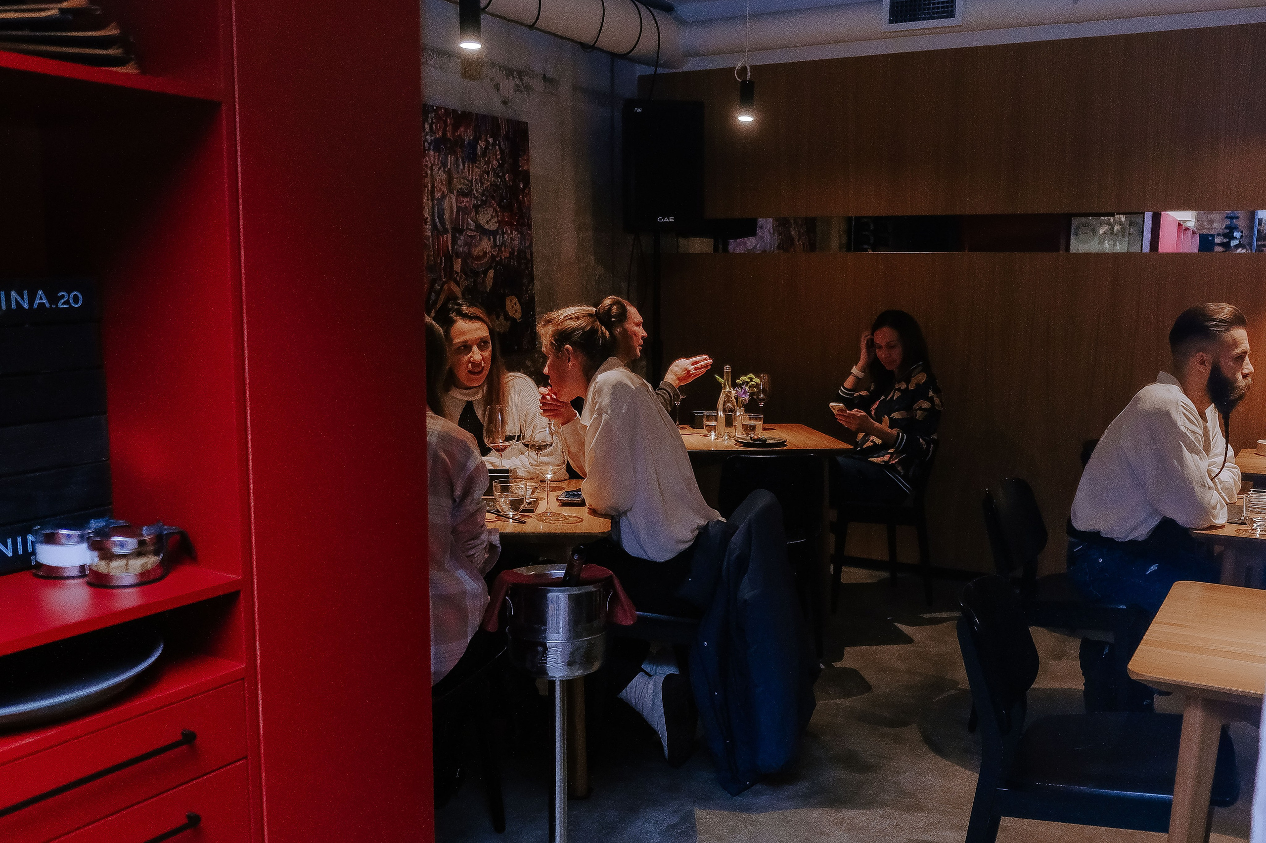 LENINA 20. Фотограф Мария Хлебникова Санкт-Петербург Москва