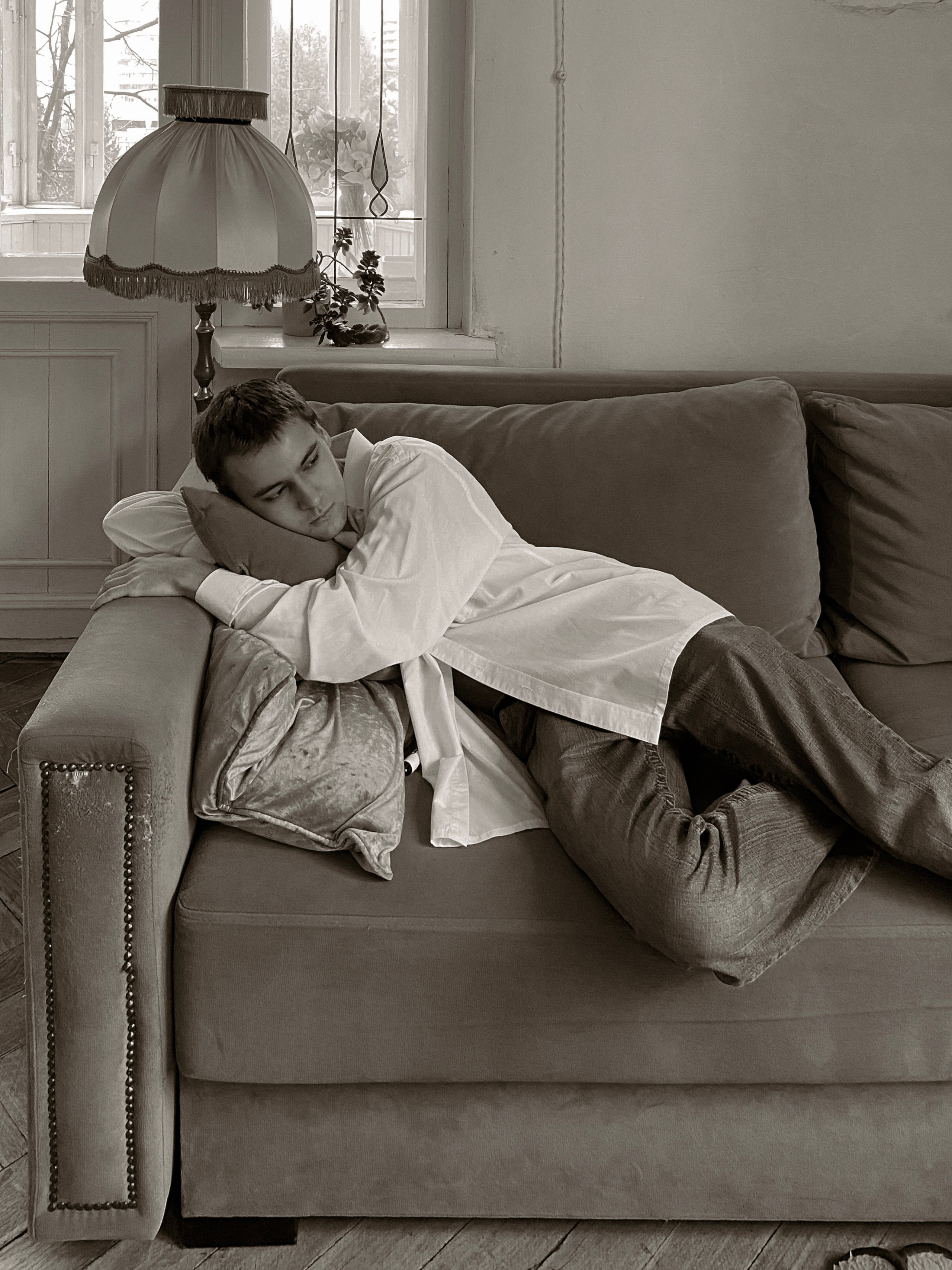 Nikita. Фотограф Санкт-Петербург и Екатеринбург, Анна Кущенко