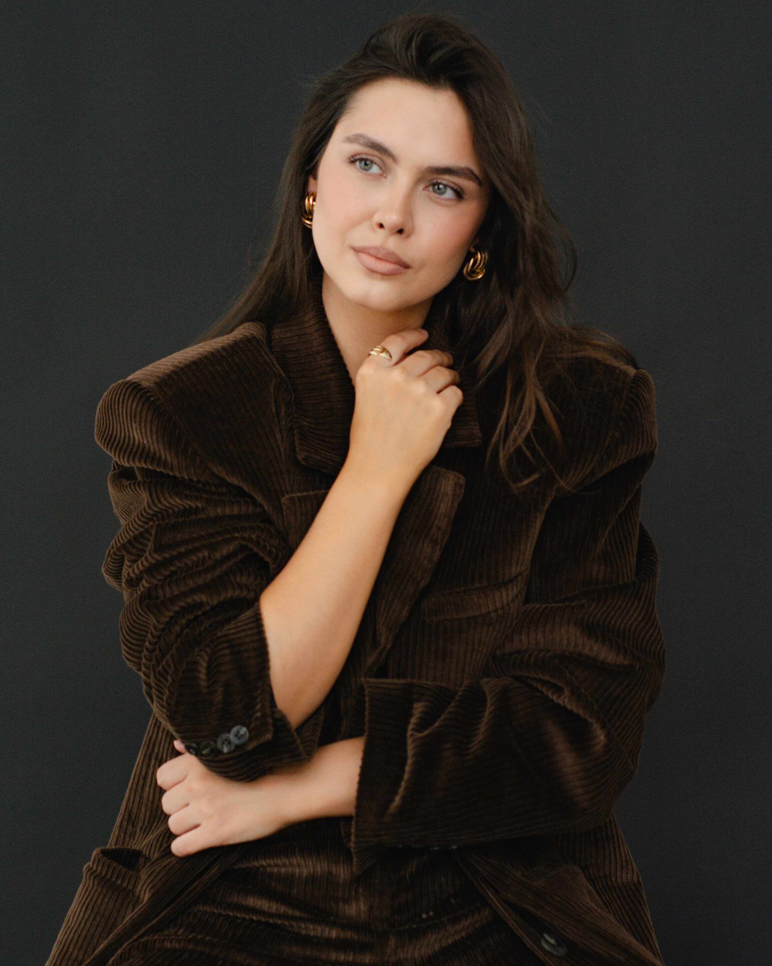 Юлия. Фотограф Бойко Антонина