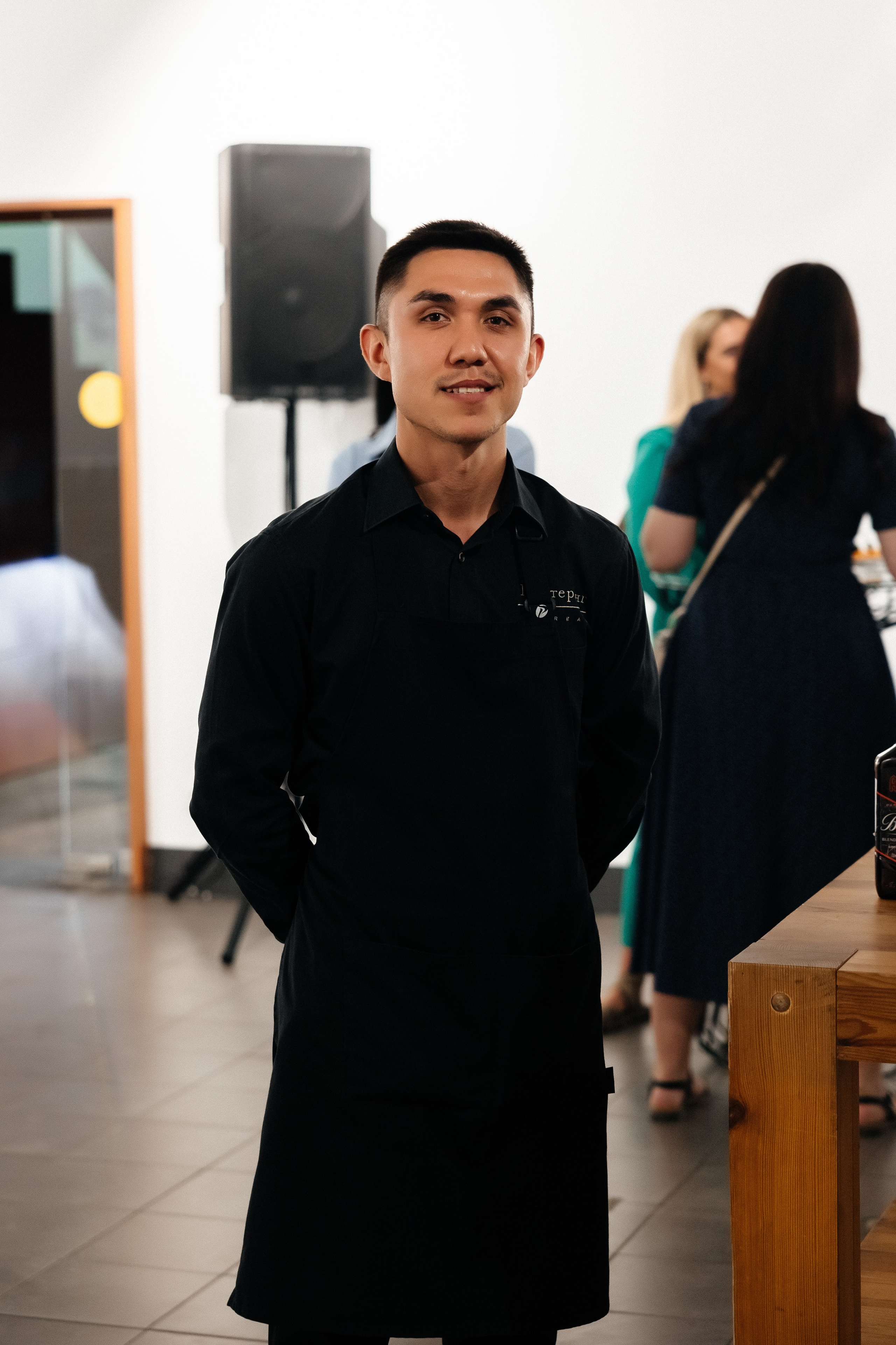 Презентация нового EXEED. Свадебный и семейный фотограф в Краснодар, Россия