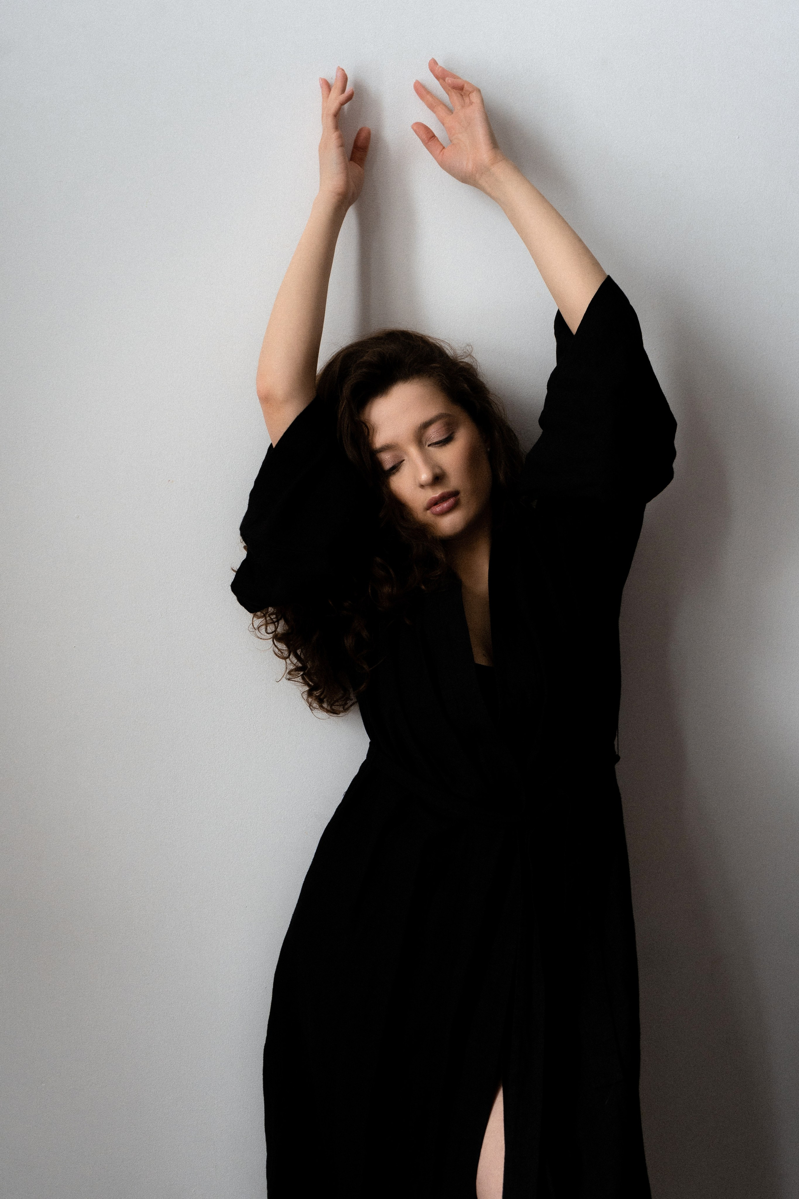 Настя. Свадебный фотограф в Воронеже Дарья Володарская