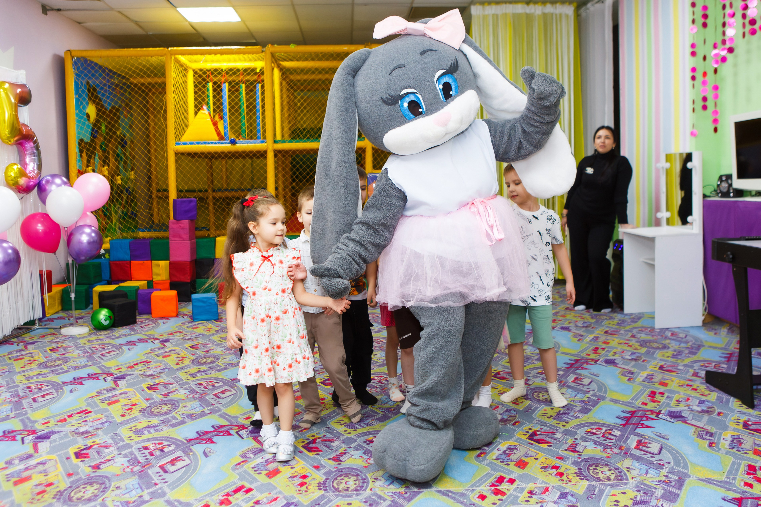 ШОУ KIDS 19.12. Профессиональный фотограф в Мценске и Орловской области