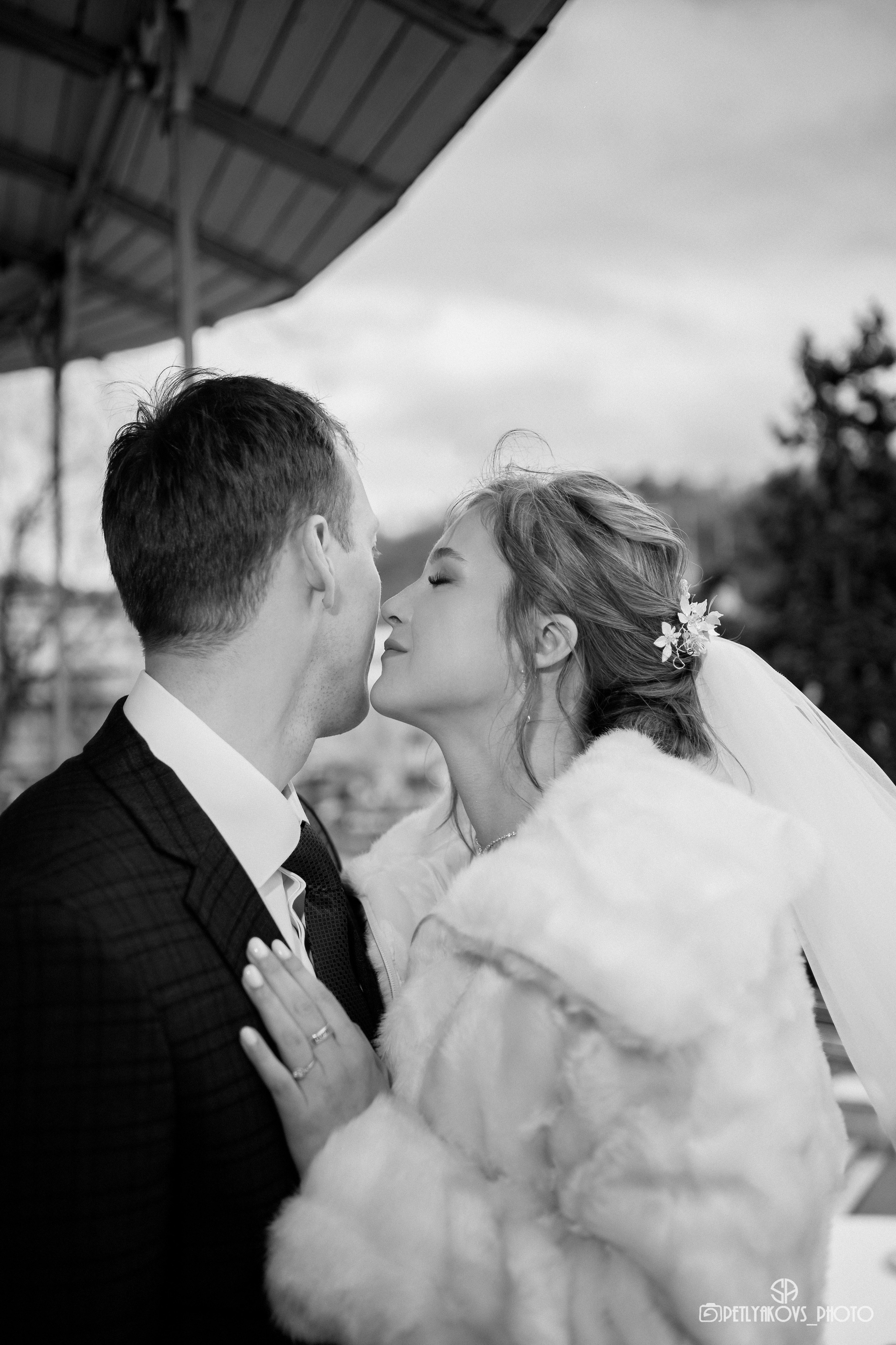 Свадьба Сергея и Александры. Фотограф, видеограф Пятигорск, Ставрополь, Ессентуки, Petlyakovs_photo