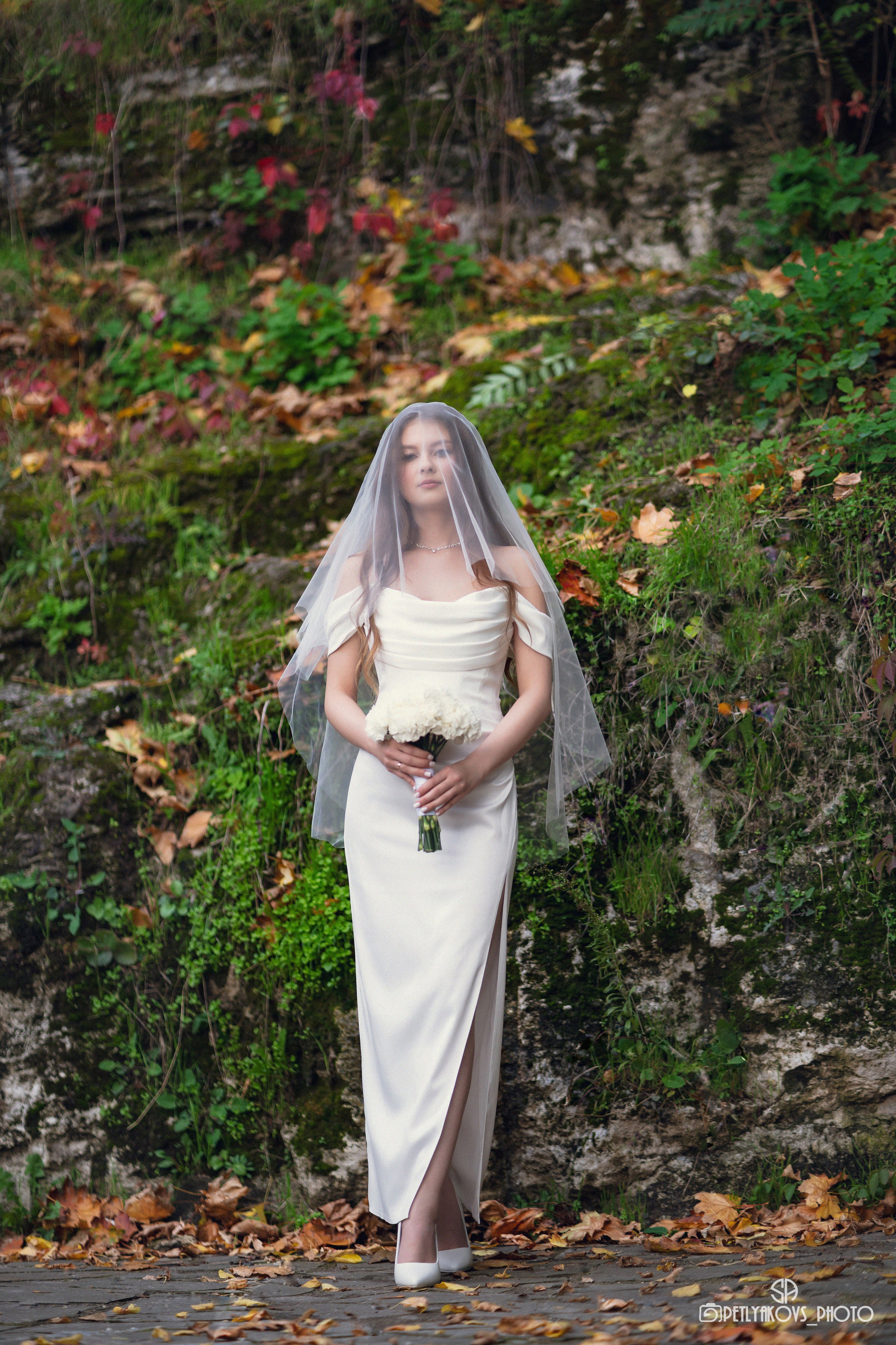 Свадьба Насти и Вадима. Фотограф, видеограф Пятигорск, Ставрополь, Ессентуки, Petlyakovs_photo