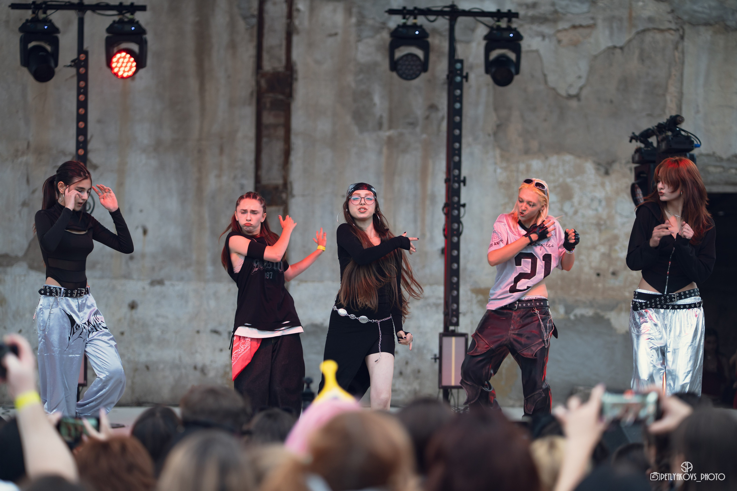 Anime music fest 2025 Tbilisi. Фотограф, видеограф Пятигорск, Ставрополь, Ессентуки, Petlyakovs_photo